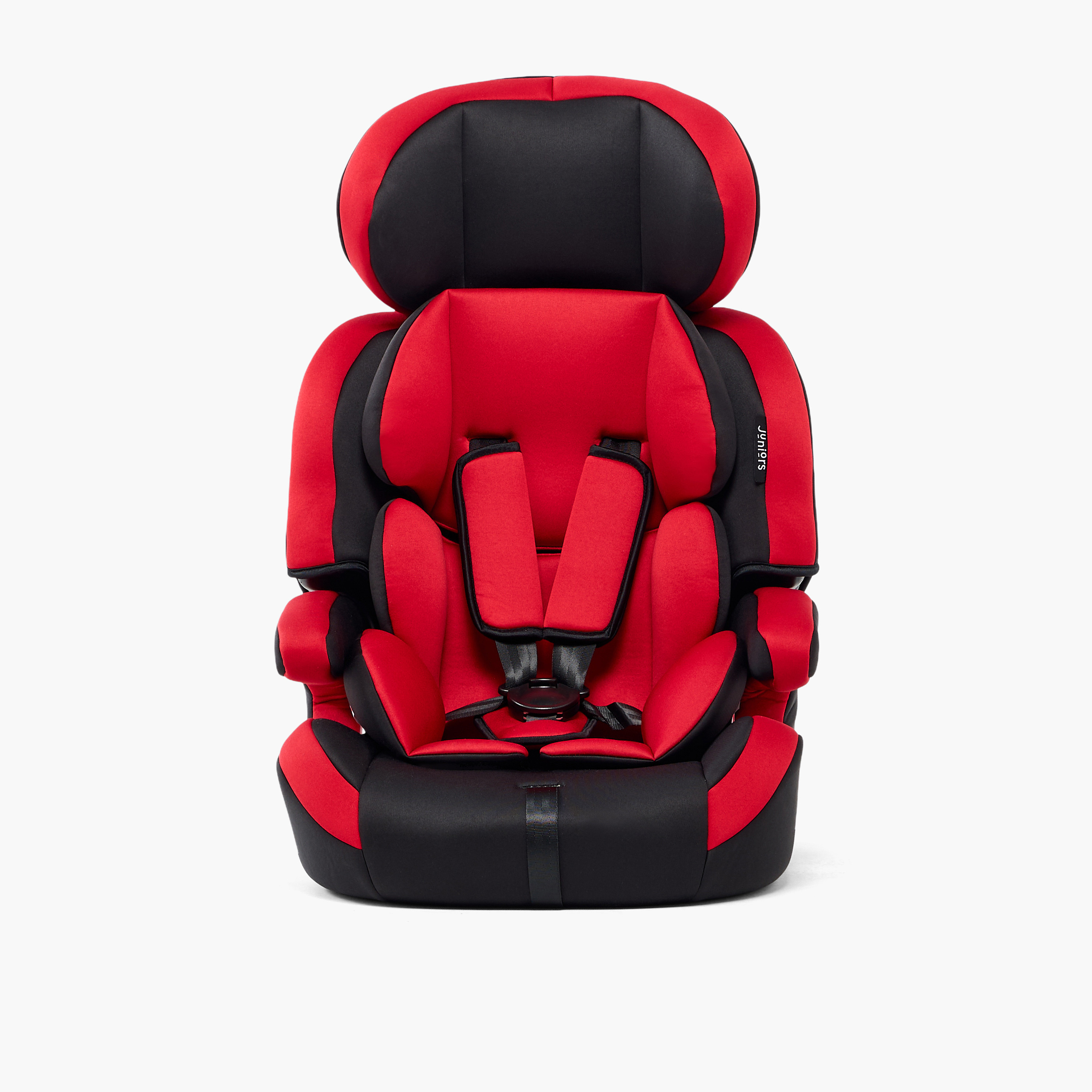 Juniors Tripp Booster Seat with 5-Point Safety Harness, Front Facing and Seat Belt System-baby-gear-carseats-image-4