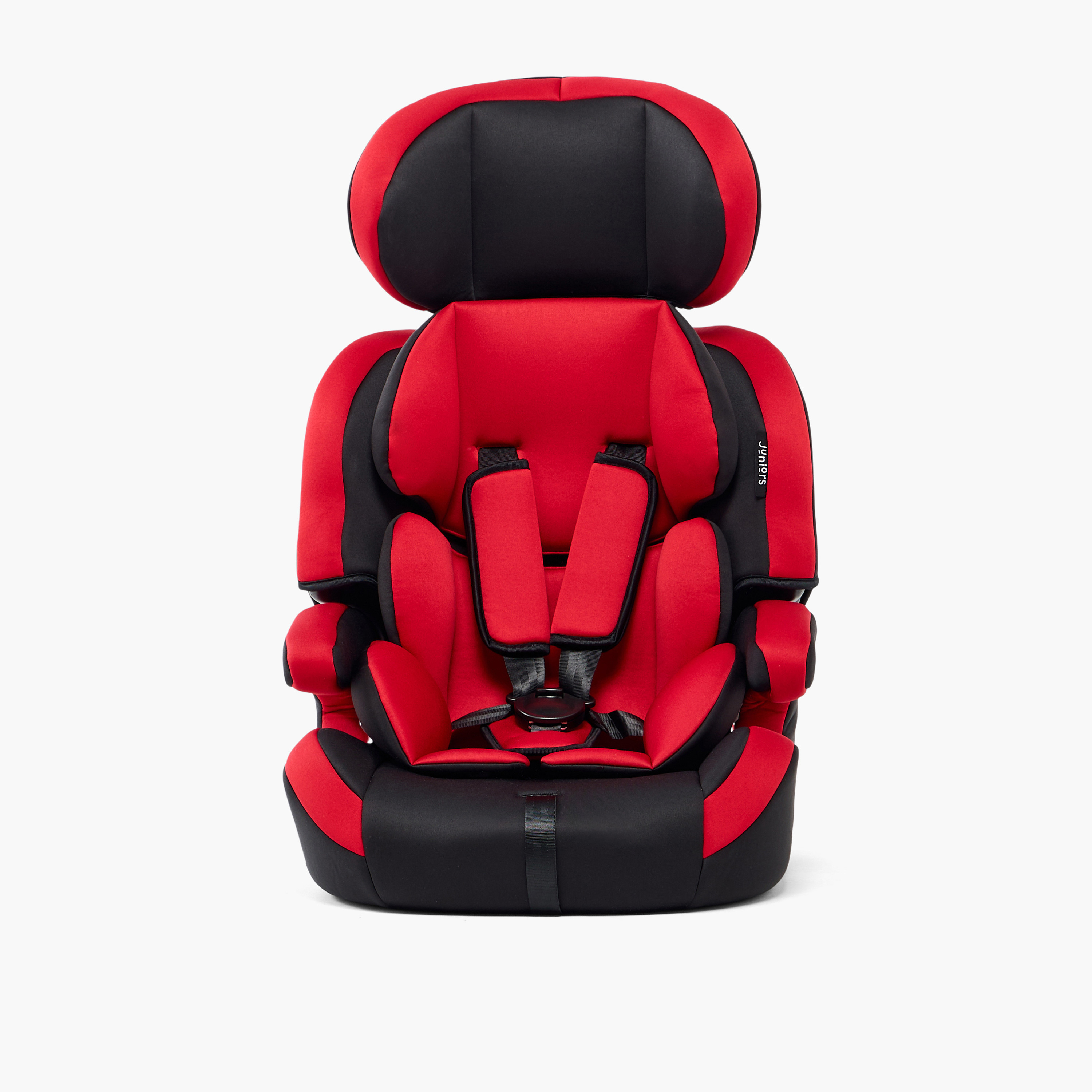 Juniors Tripp Booster Seat with 5-Point Safety Harness, Front Facing and Seat Belt System-baby-gear-carseats-image-5