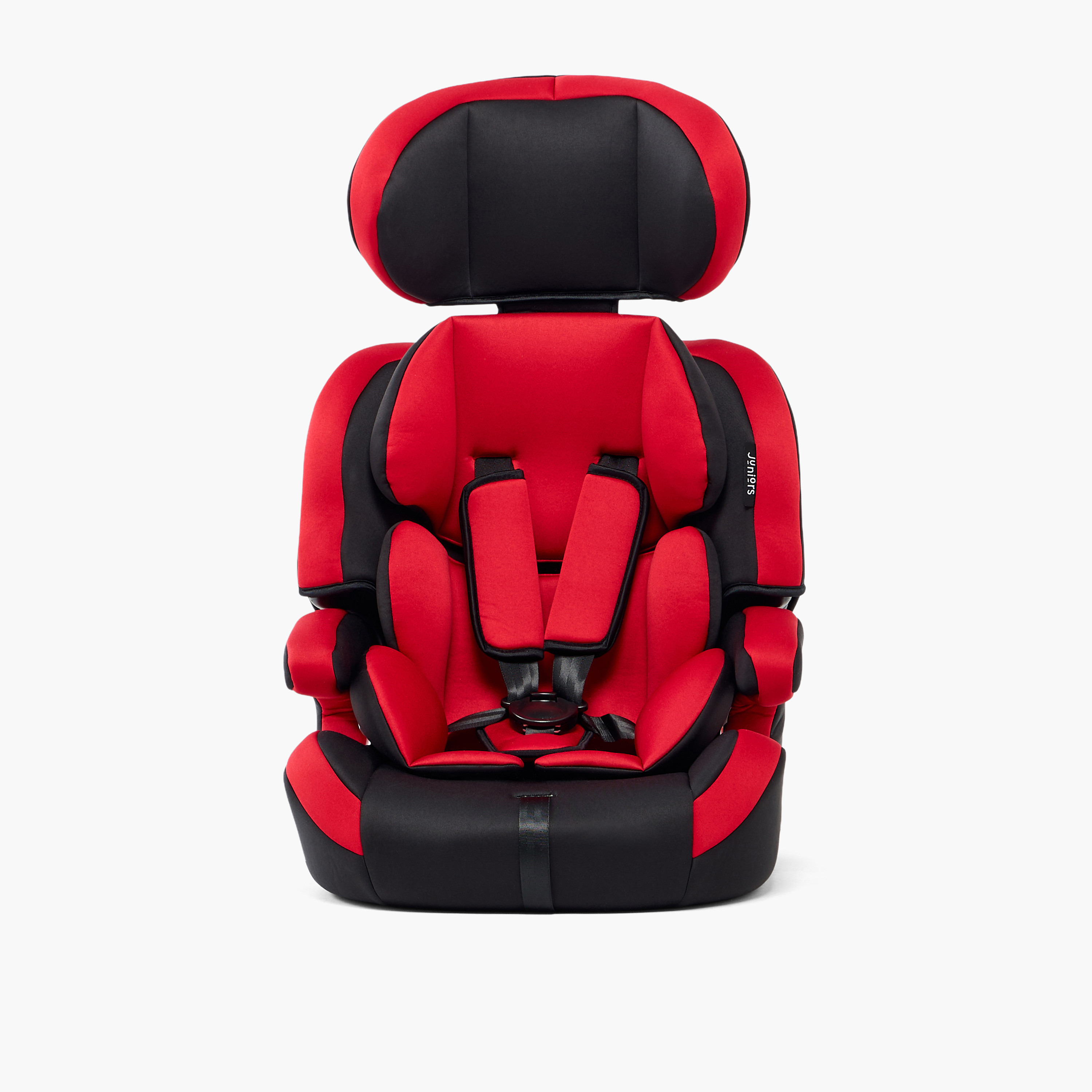 Juniors Tripp Booster Seat with 5-Point Safety Harness, Front Facing and Seat Belt System-baby-gear-carseats-image-6