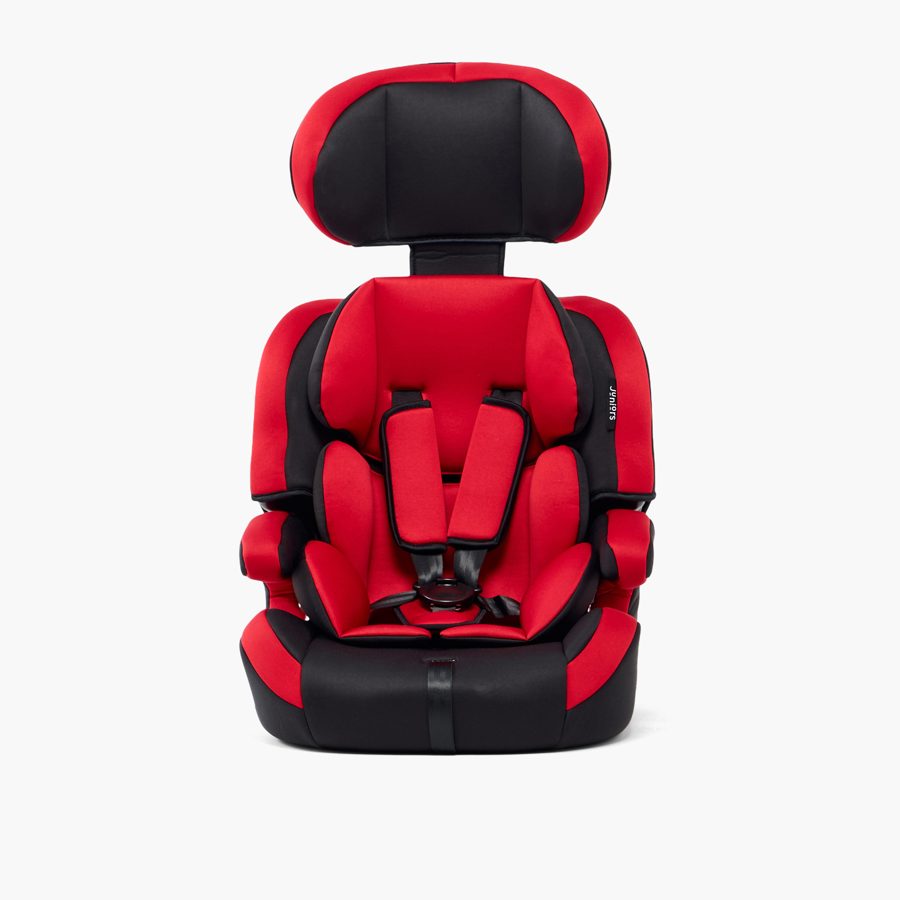 Juniors Tripp Booster Seat with 5-Point Safety Harness, Front Facing and Seat Belt System-baby-gear-carseats-image-7
