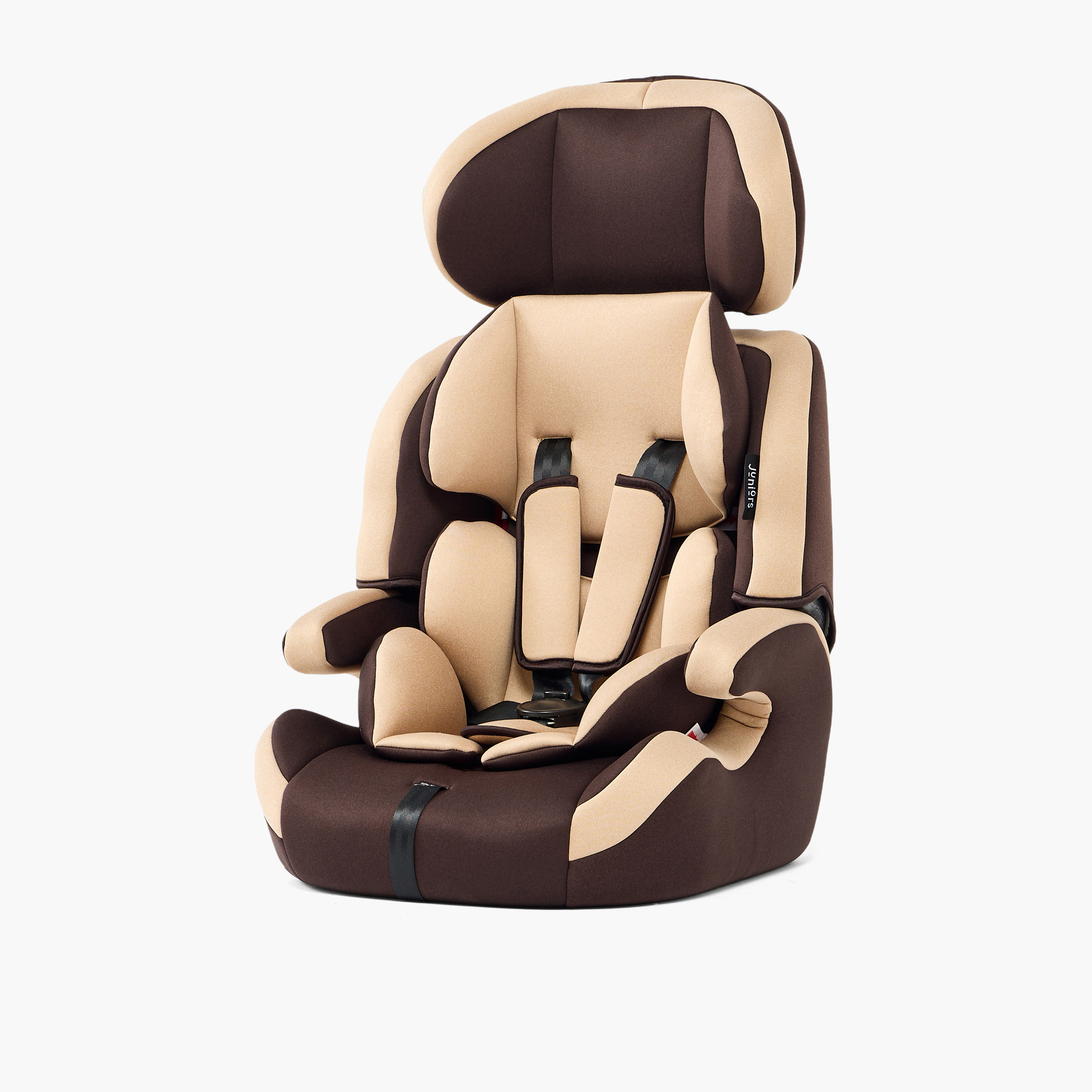 Juniors Tripp Booster Seat with 5-Point Safety Harness, Front Facing and Seat Belt System-baby-gear-carseats-image-2
