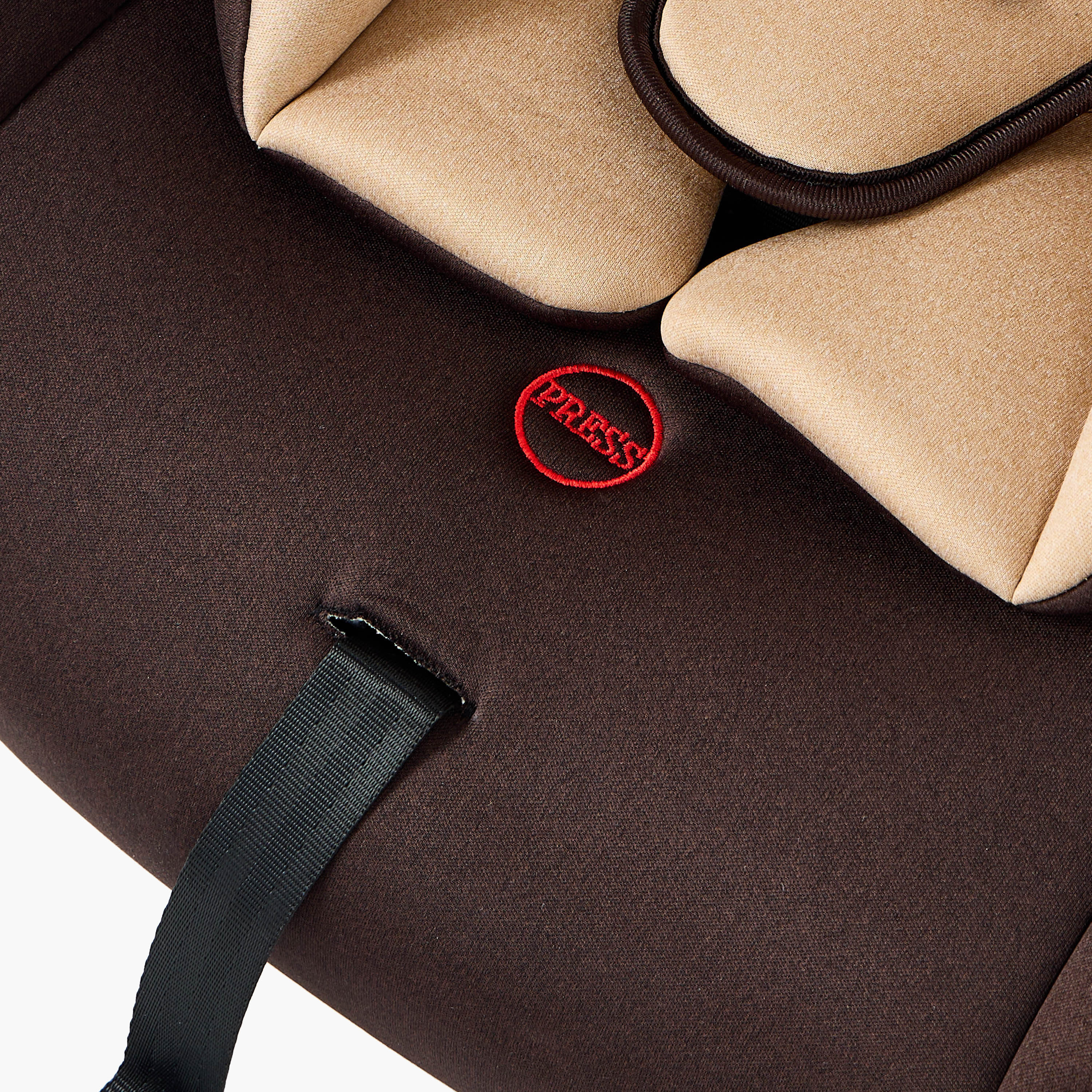Juniors Tripp Booster Seat with 5-Point Safety Harness, Front Facing and Seat Belt System-baby-gear-carseats-image-11