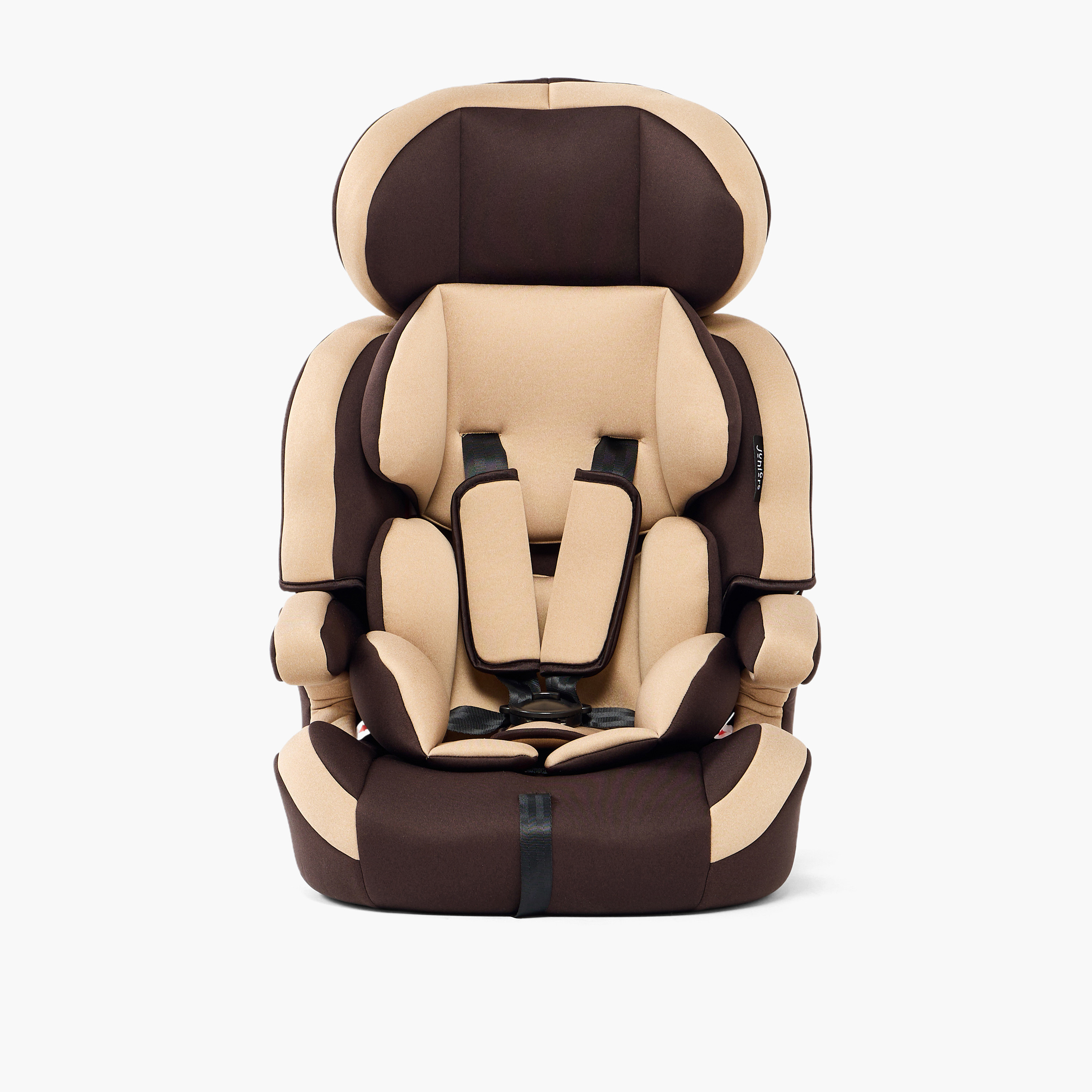 Juniors Tripp Booster Seat with 5-Point Safety Harness, Front Facing and Seat Belt System-baby-gear-carseats-image-4