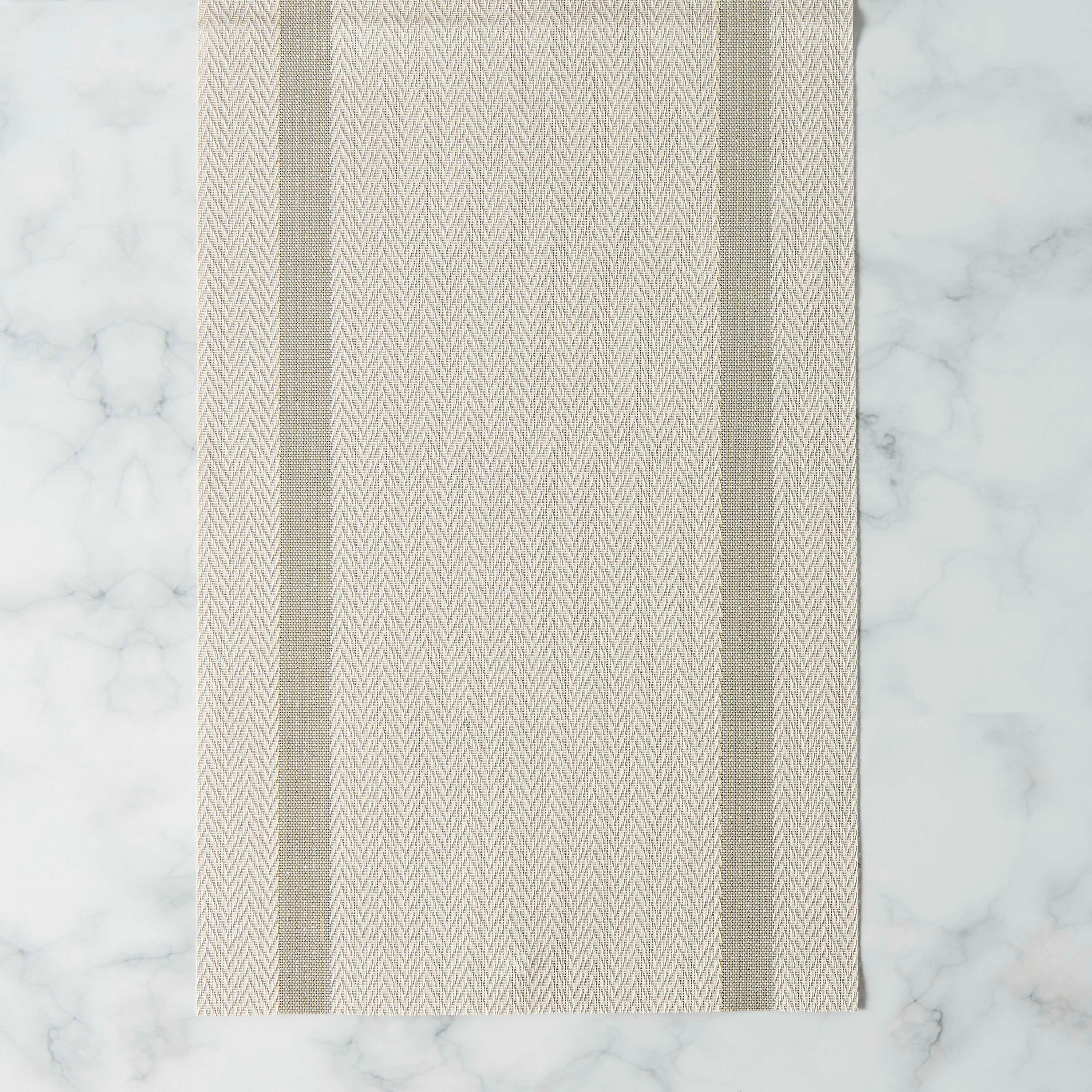 Textured 5-Piece Placemat and Runner Set-household-dining-tablelinen-runnersandtablecovers-image-4