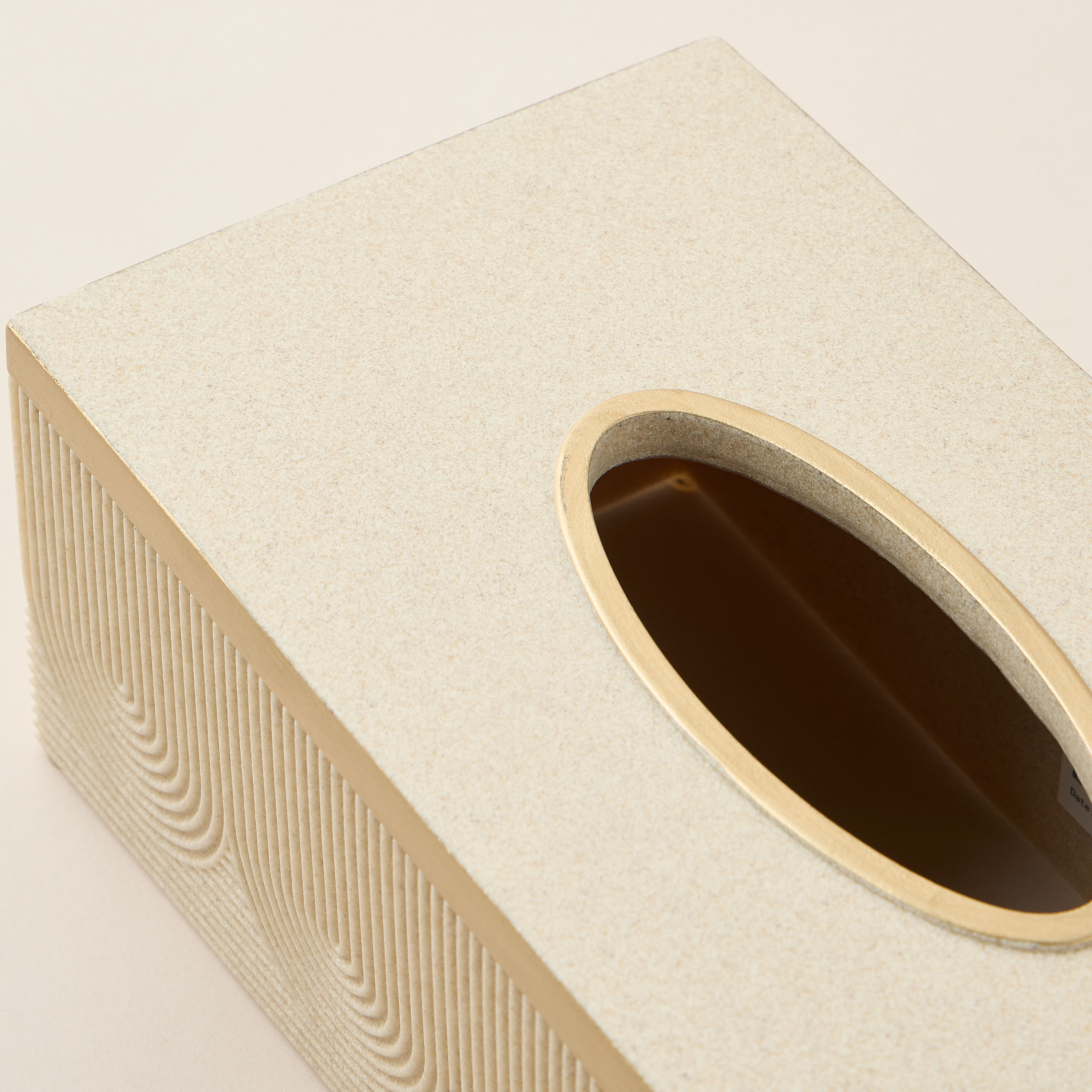 Swirl Textured Tissue Holder-household-bathandlaundry-bathaccessories-tissueboxesandcottonjars-image-3