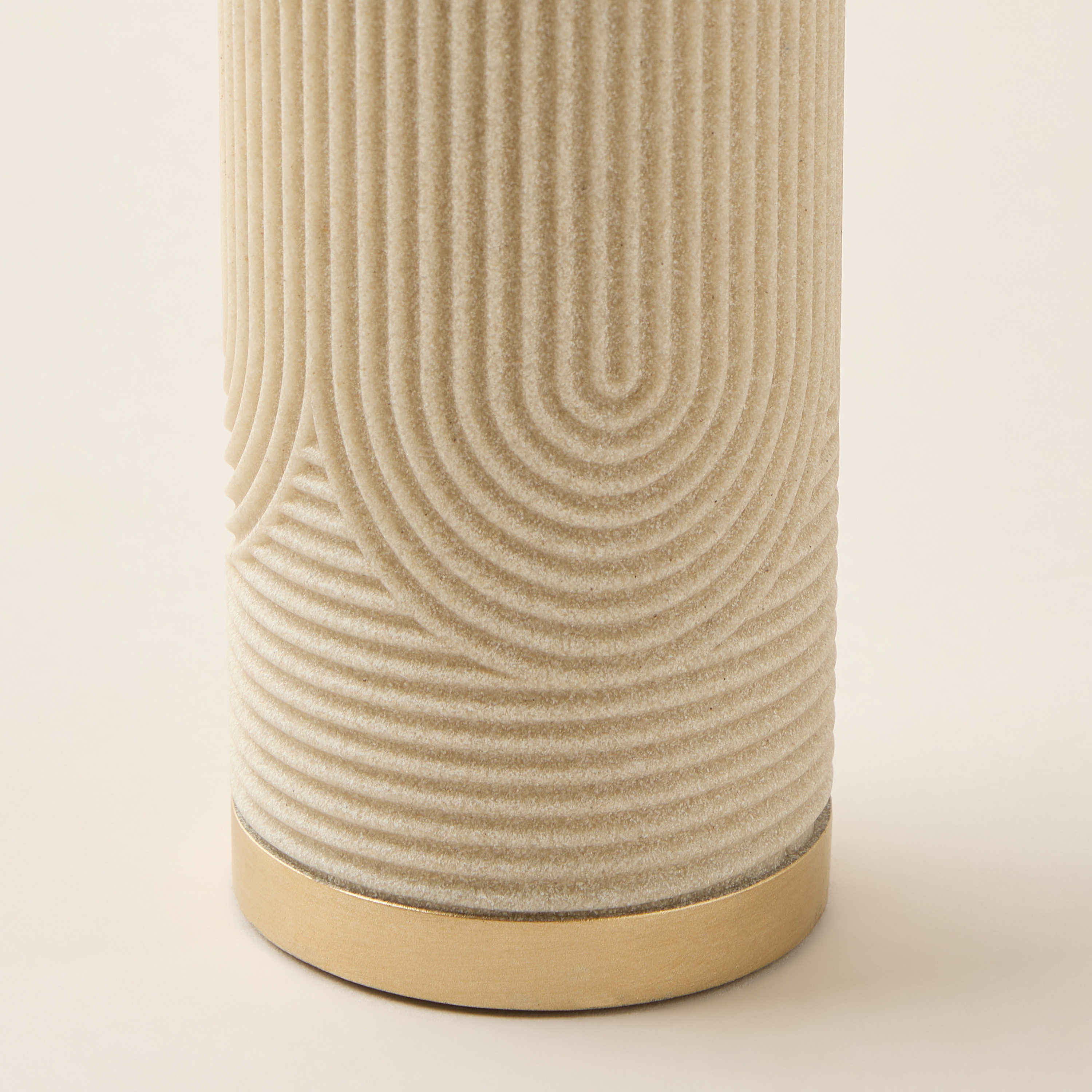 Swirl Textured Lotion Dispenser-household-bathandlaundry-bathaccessories-soapdishesanddispensers-image-4