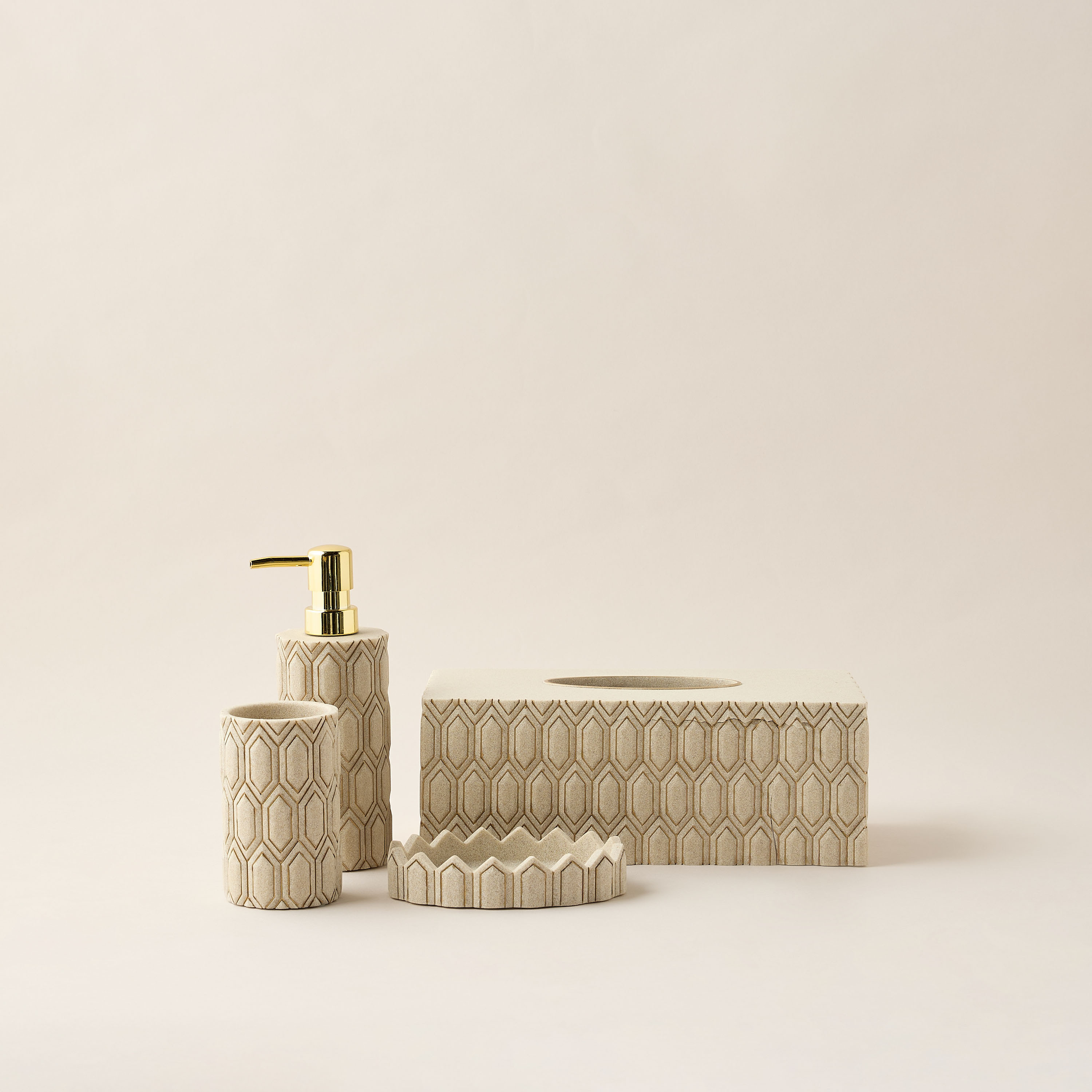 Darwaza Polyresin Soap Dish-household-bathandlaundry-bathaccessories-soapdishesanddispensers-image-5