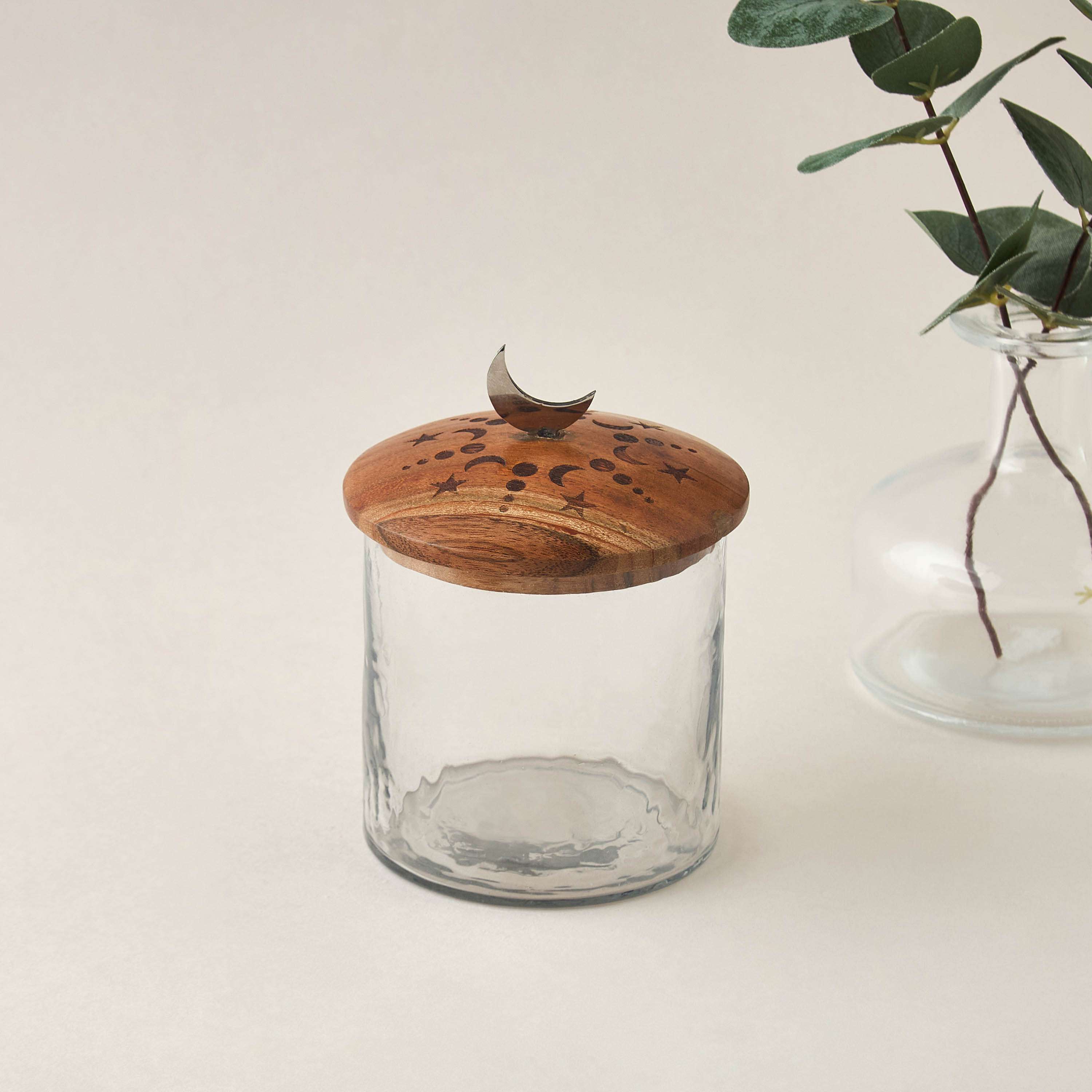 Noor 3-Piece Jar Set with Tray-household-kitchen-foodstorage-canistersandjars-image-3