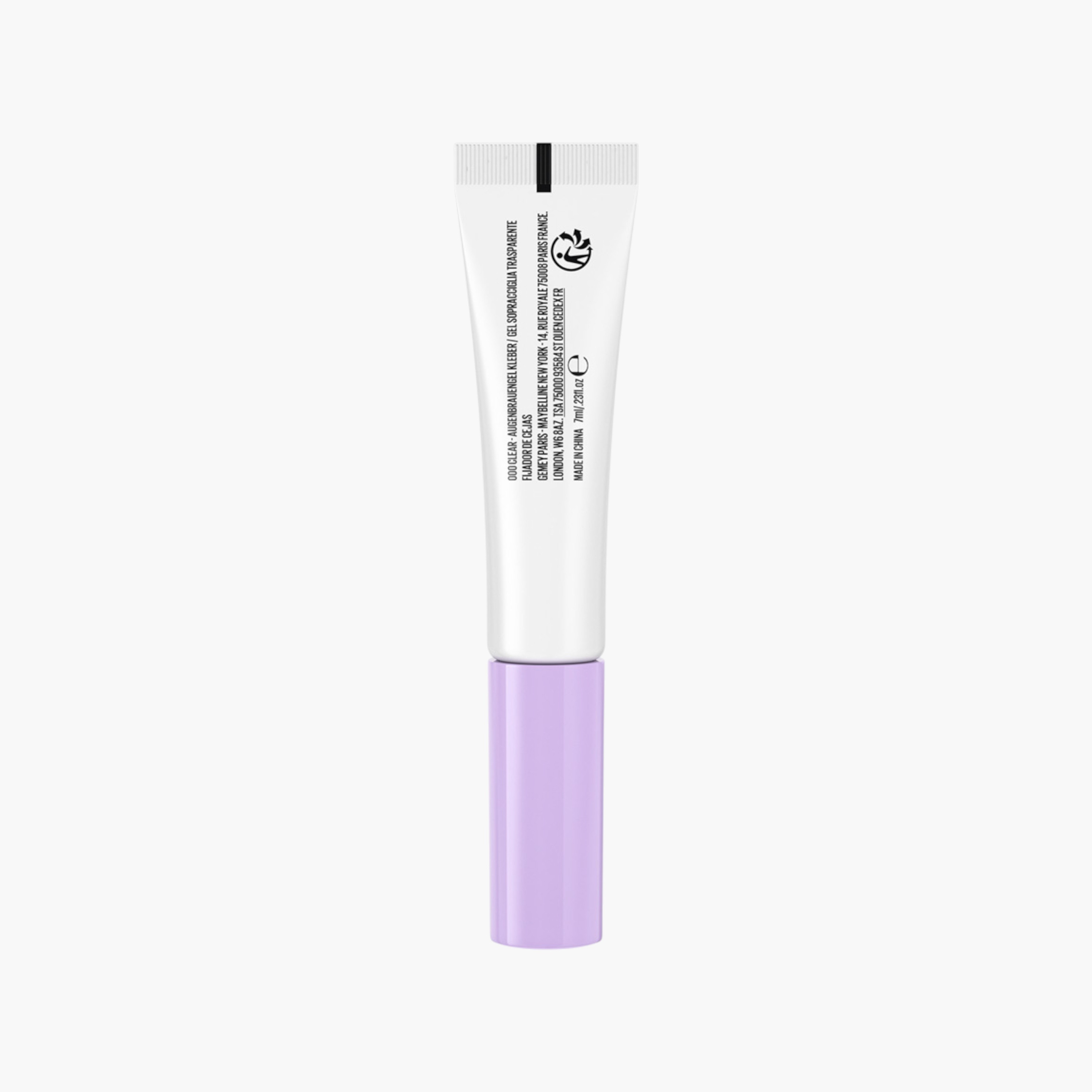 Maybelline New York Super Lock Brow Glue-beautyandpersonalcare-makeup-eyes-eyebrows-image-2
