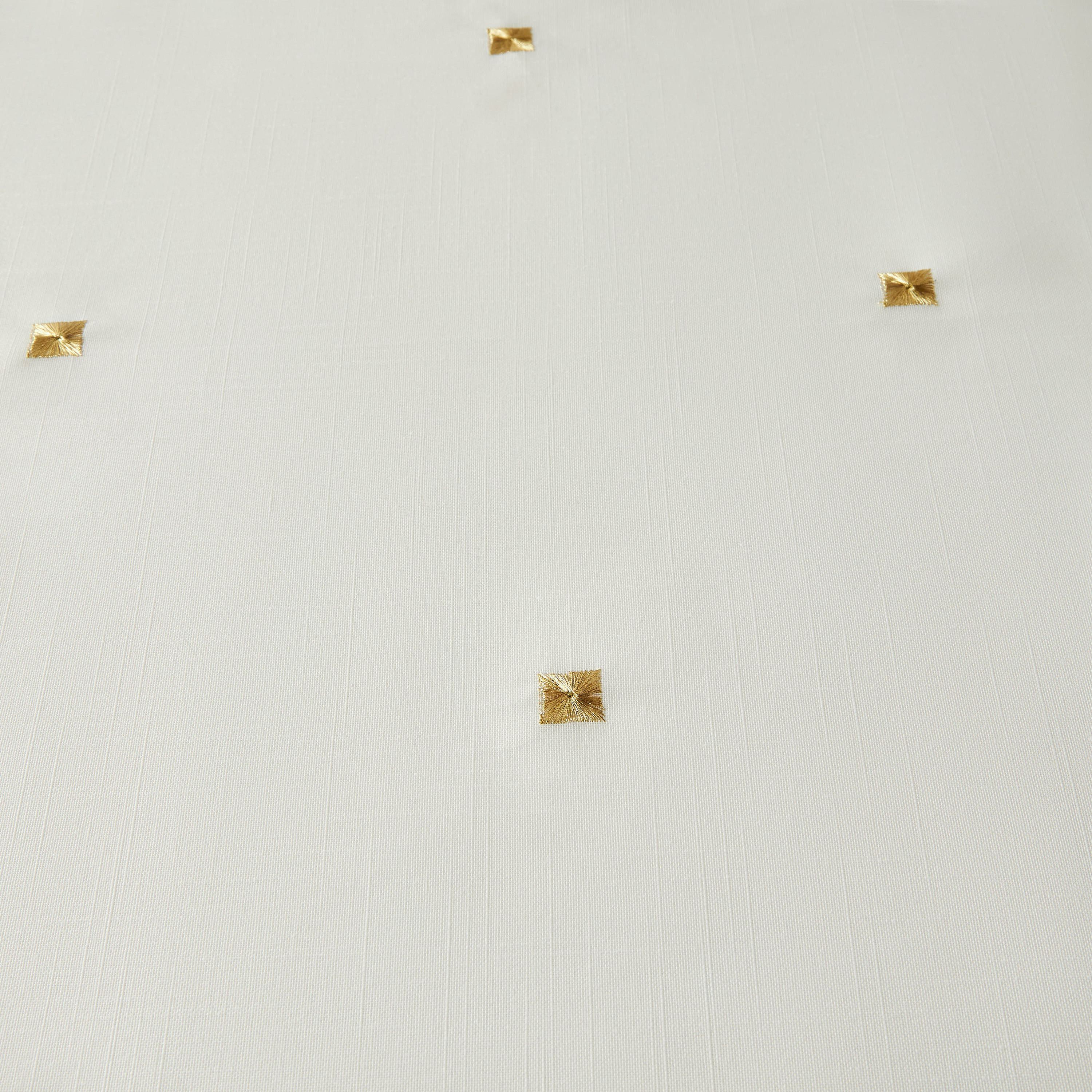 Nomad Luxe Embroidered Table Cloth - 250x150 cms-household-dining-tablelinen-runnersandtablecovers-image-4
