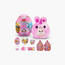 مفاجأة ماماكورن من راينبوكورنز-toys-plushsofttoys-cartooncharacters-image-4