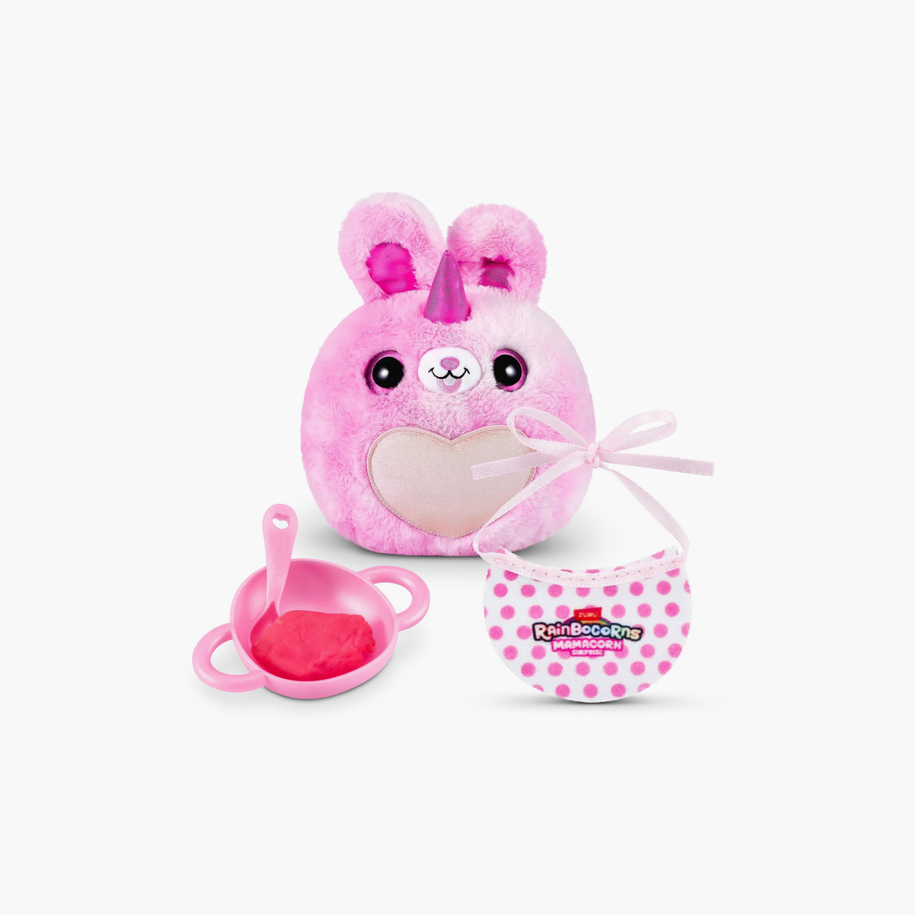 Rainbocorns Mamacorn Surprise-toys-plushsofttoys-cartooncharacters-image-3