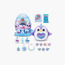 بيضة مانيا الثلجية (فروزن مانيا) من راينبوكورنز إيغزانيا-toys-plushsofttoys-cartooncharacters-image-4