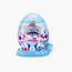 بيضة مانيا الثلجية (فروزن مانيا) من راينبوكورنز إيغزانيا-toys-plushsofttoys-cartooncharacters-image-3