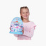بيضة مانيا الثلجية (فروزن مانيا) من راينبوكورنز إيغزانيا-toys-plushsofttoys-cartooncharacters-image-2