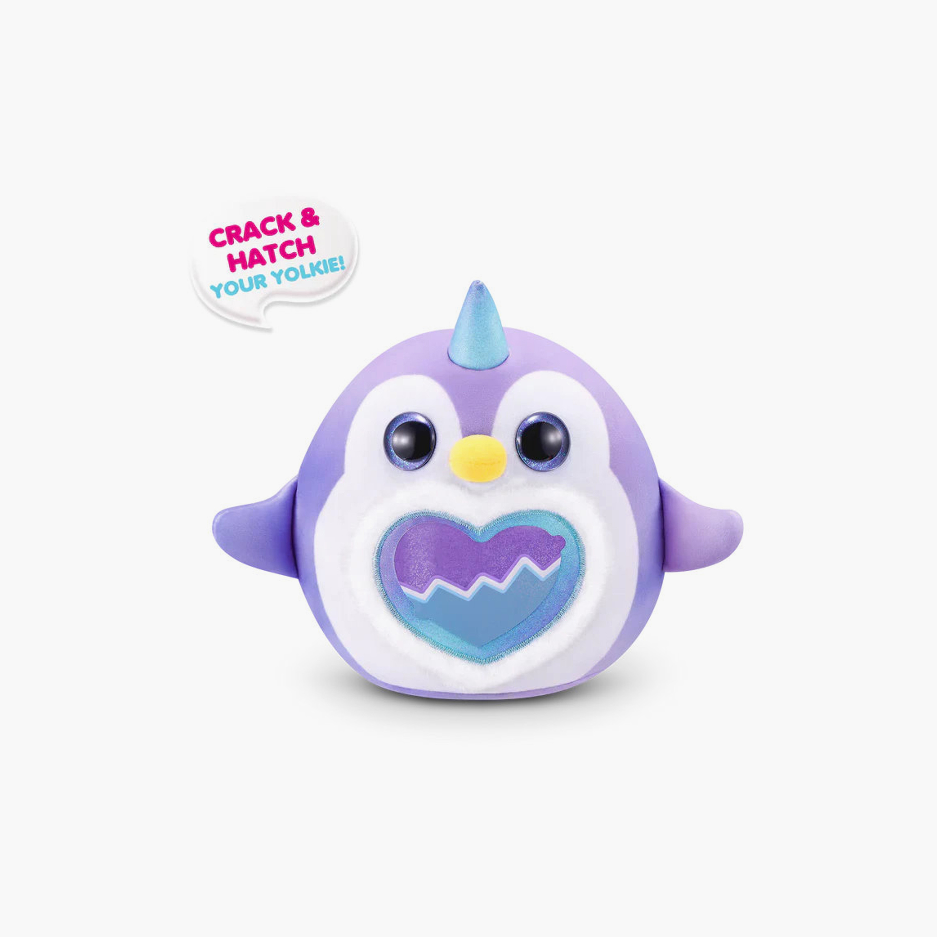 Rainbocorns Eggzania Frozen Mania-toys-plushsofttoys-cartooncharacters-image-4