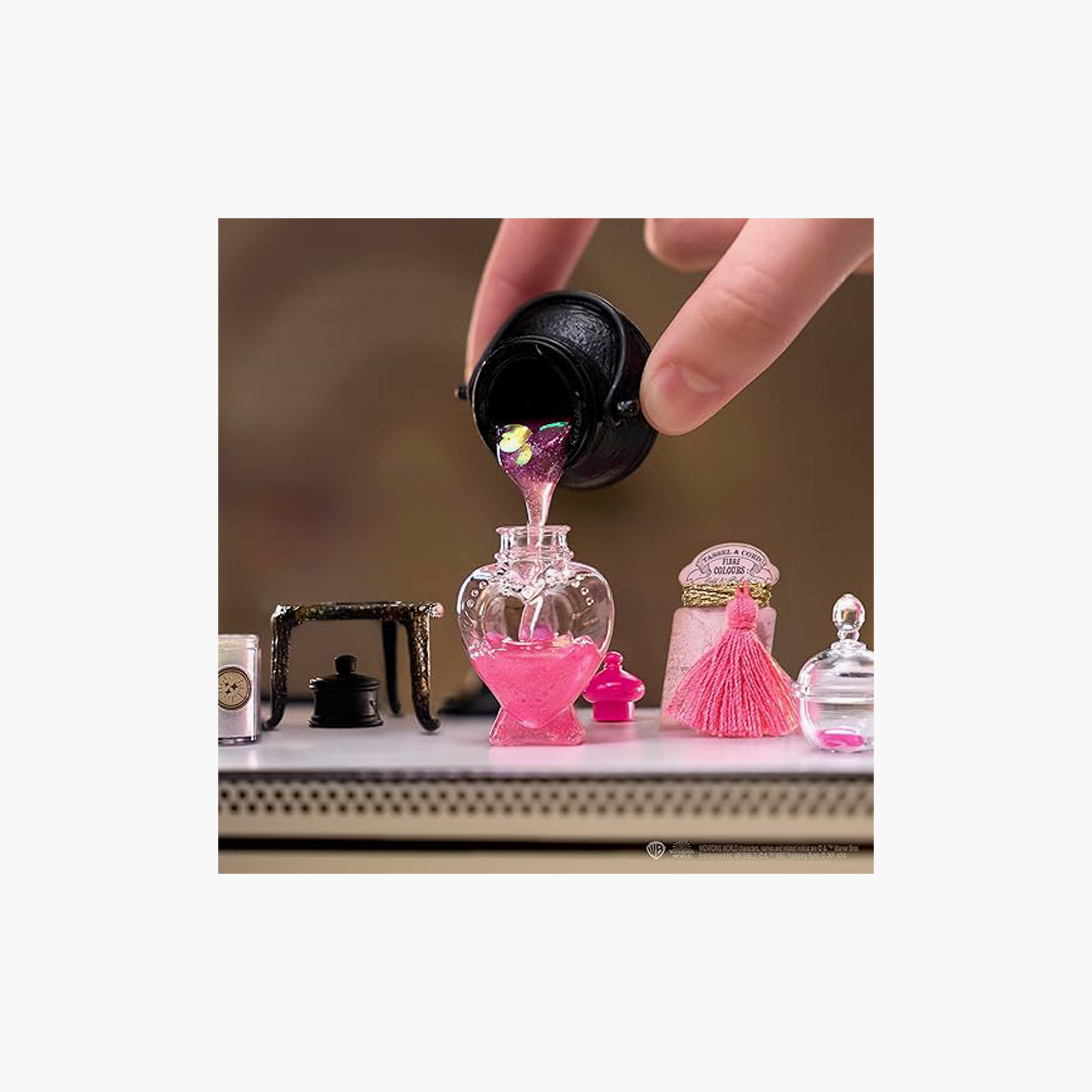 Miniverse Make It Mini Potions Harry Potter Mini Collectibles-toys-noveltyandcollectibles-collectibles-image-2