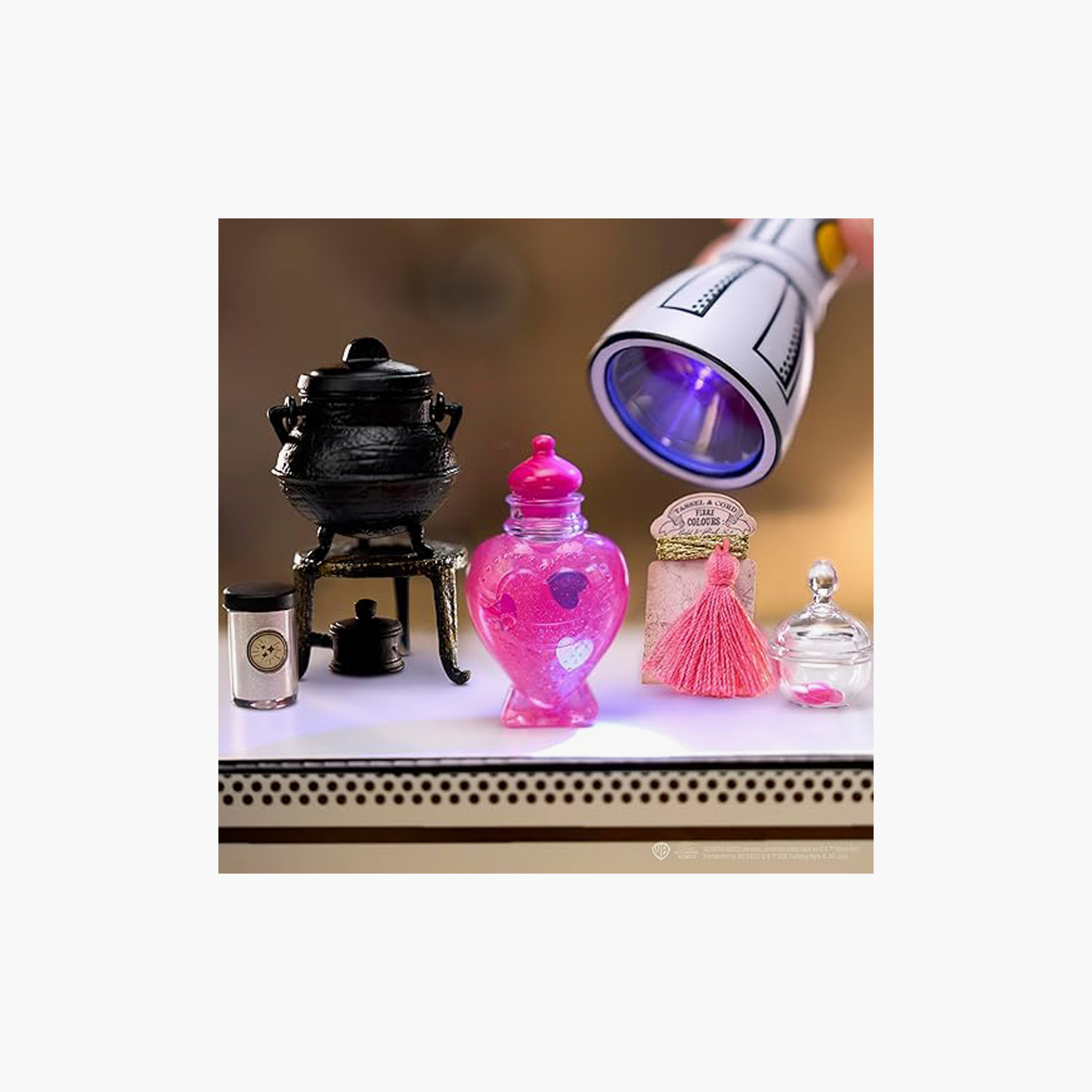 Miniverse Make It Mini Potions Harry Potter Mini Collectibles-toys-noveltyandcollectibles-collectibles-image-3