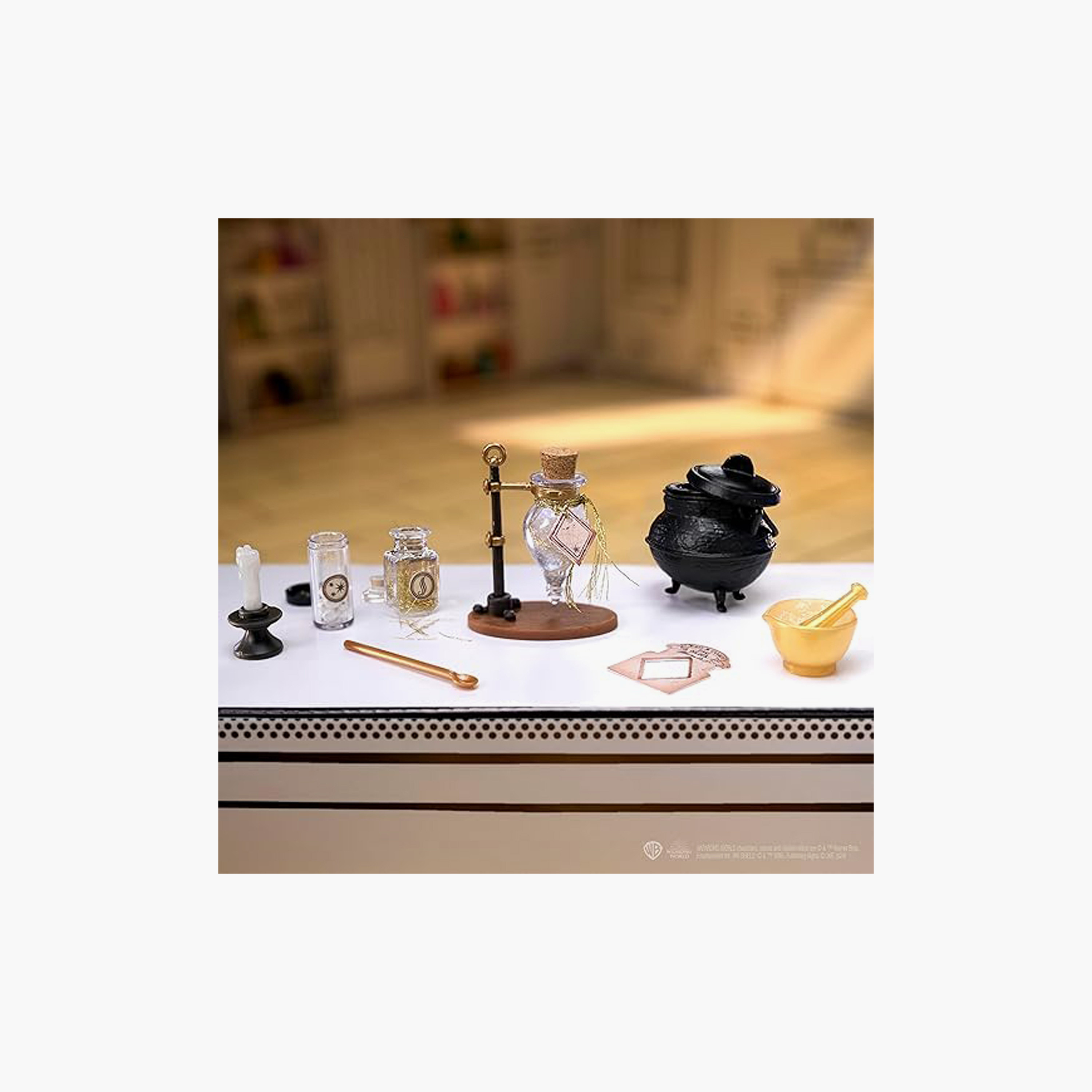 Miniverse Make It Mini Potions Harry Potter Mini Collectibles-toys-noveltyandcollectibles-collectibles-image-5