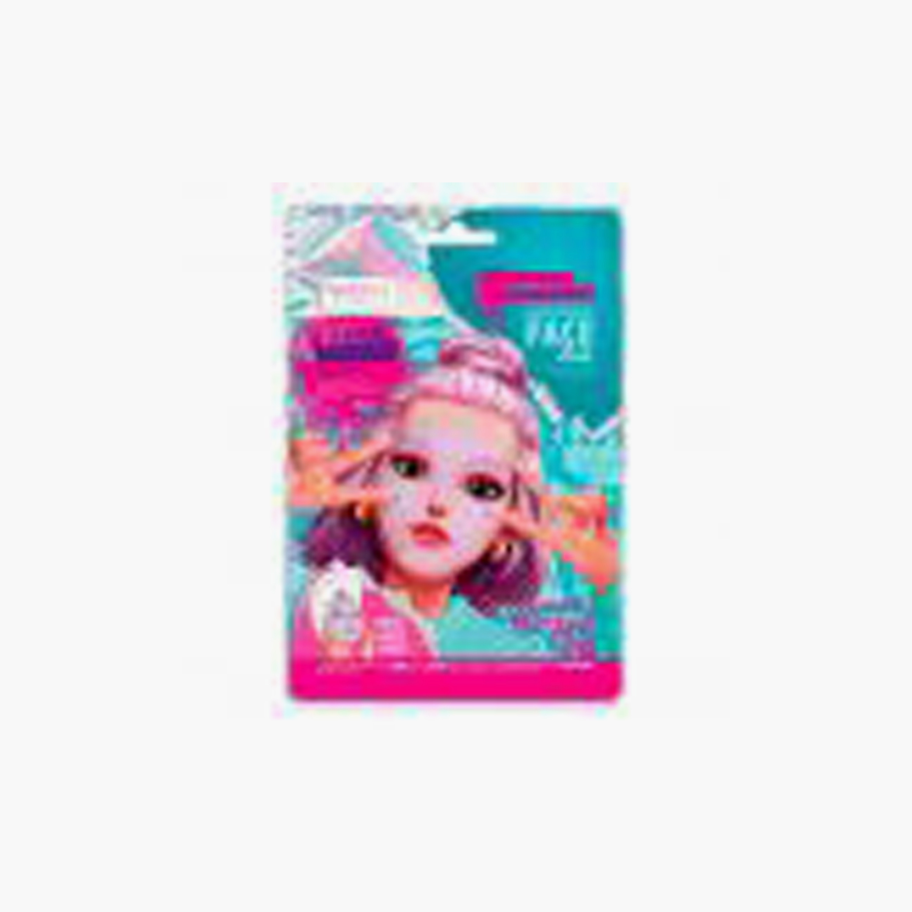 Wow Generation Moisturizing Face Mask