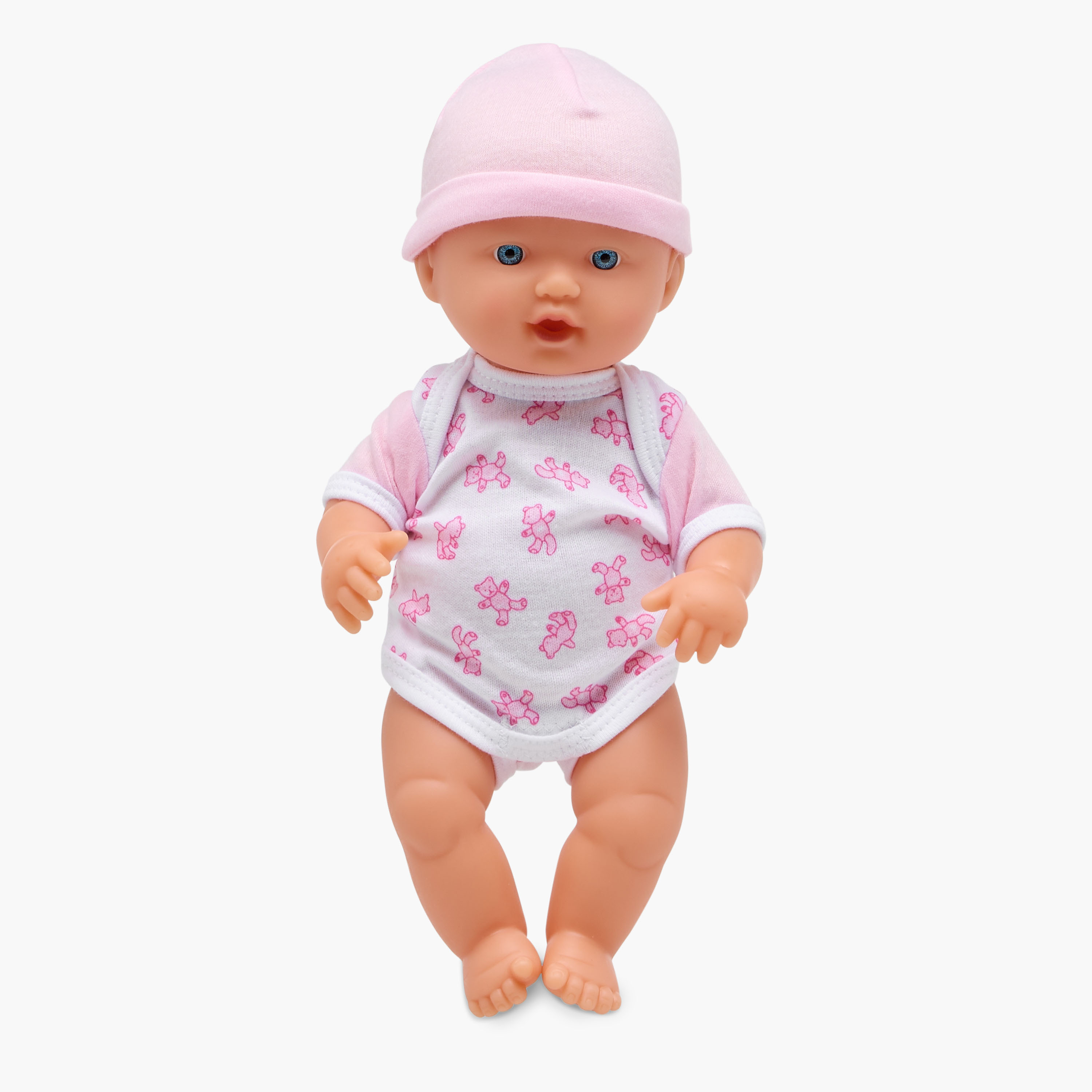 Lotus Rock-a-Bye Baby Doll Playset-toys-dollsandplaysets-dollplaysets-image-2
