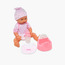 Lotus Rock-a-bye Baby Interactive Doll Playset-toys-dollsandplaysets-dollplaysets-image-1