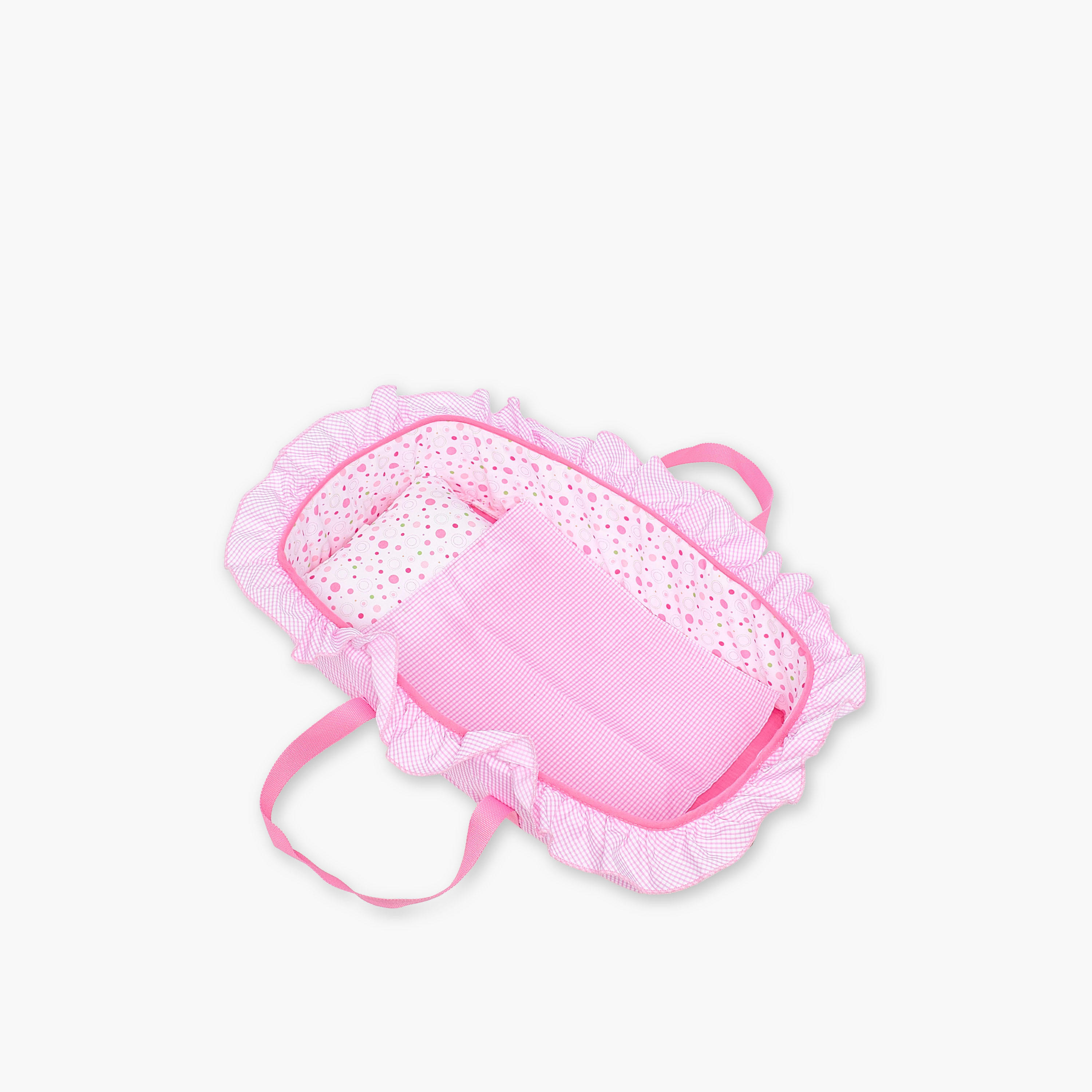 مجموعة لعب دمية أطفال روك آ باي من لوتس-toys-dollsandplaysets-dollplaysets-image-1