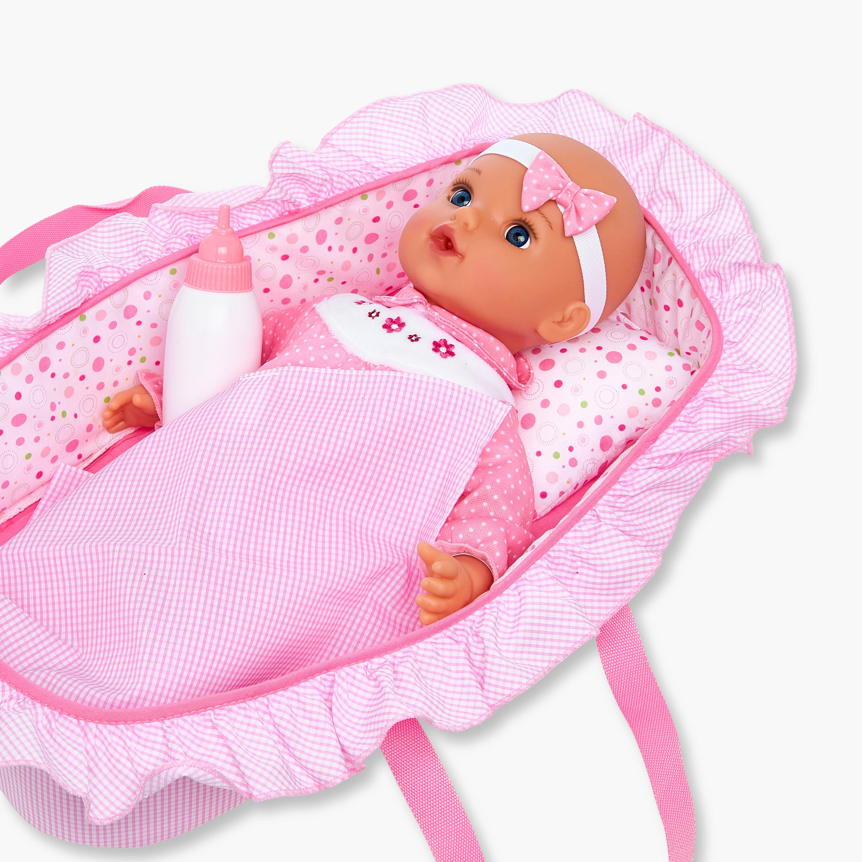 Lotus Rock-a-Bye Baby Doll Playset-toys-dollsandplaysets-dollplaysets-image-13