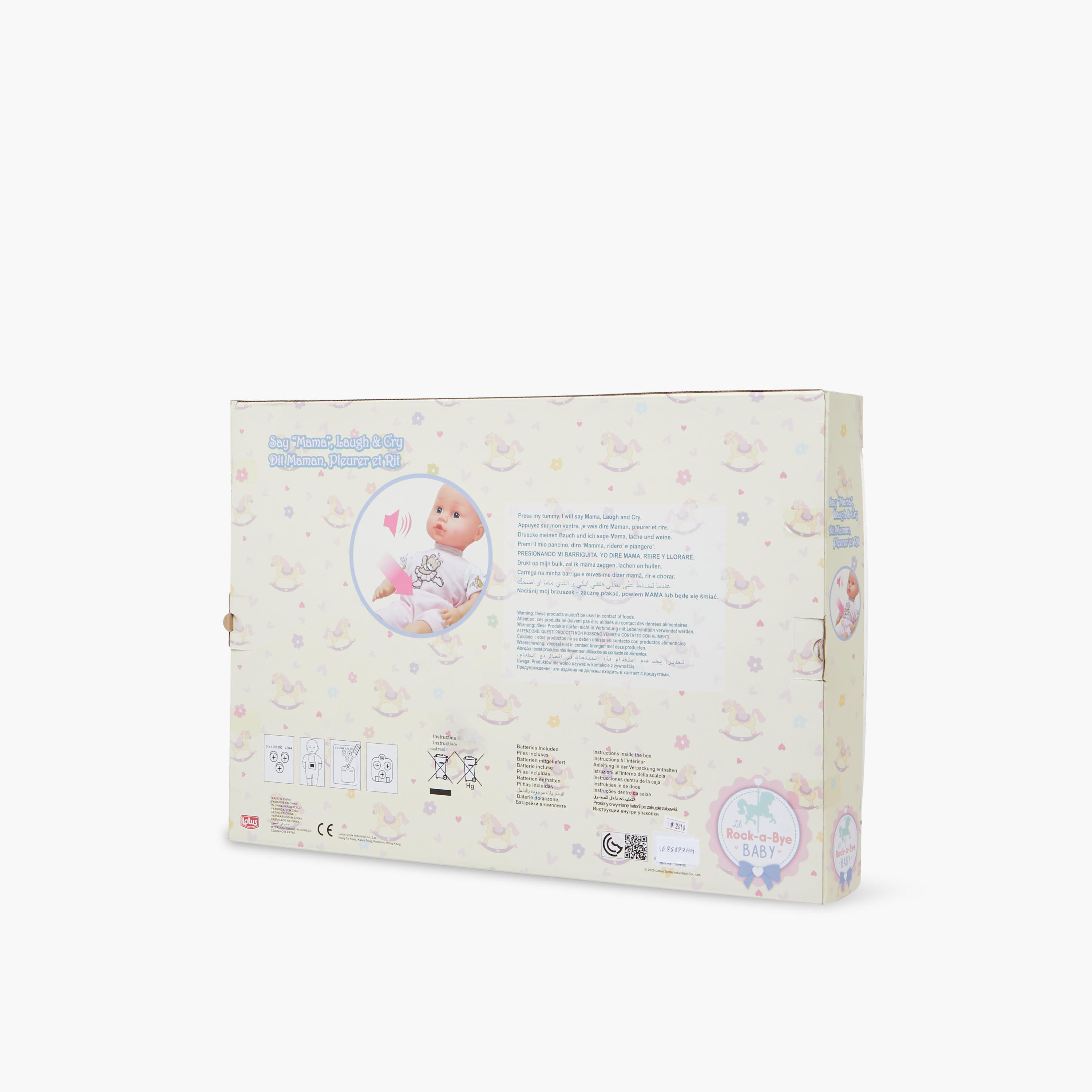 Lotus Rock-a-Bye Baby Doll Playset-toys-dollsandplaysets-dollplaysets-image-16