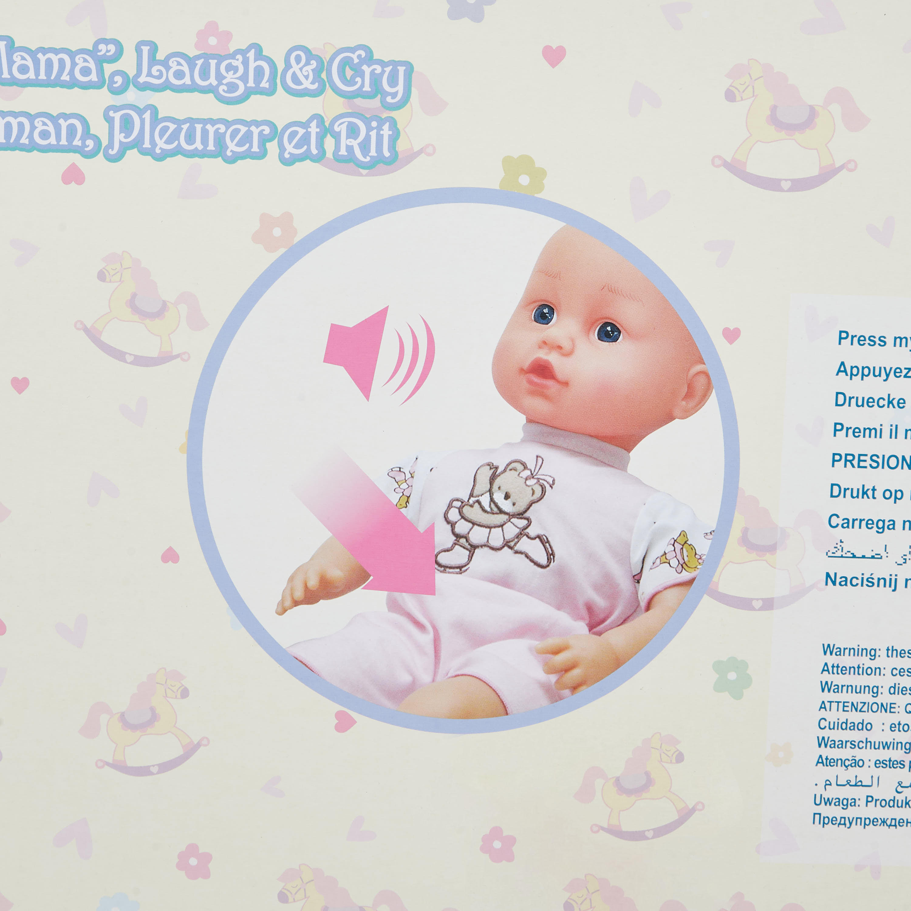 Lotus Rock-a-Bye Baby Doll Playset-toys-dollsandplaysets-dollplaysets-image-17