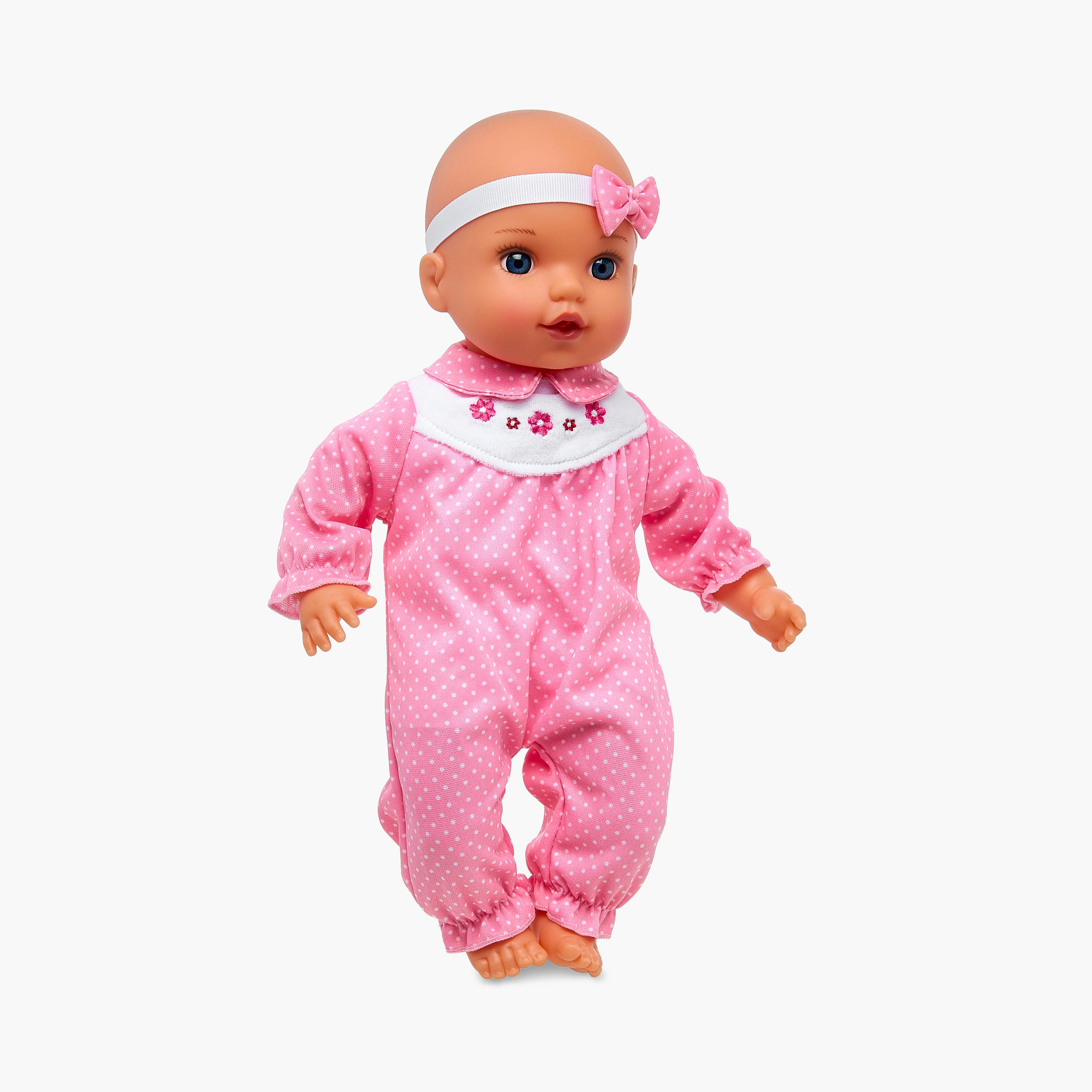 مجموعة لعب دمية أطفال روك آ باي من لوتس-toys-dollsandplaysets-dollplaysets-image-7