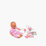 Lotus Rock-a-Bye Baby Doll Doctor Playset-toys-dollsandplaysets-dollplaysets-image-1