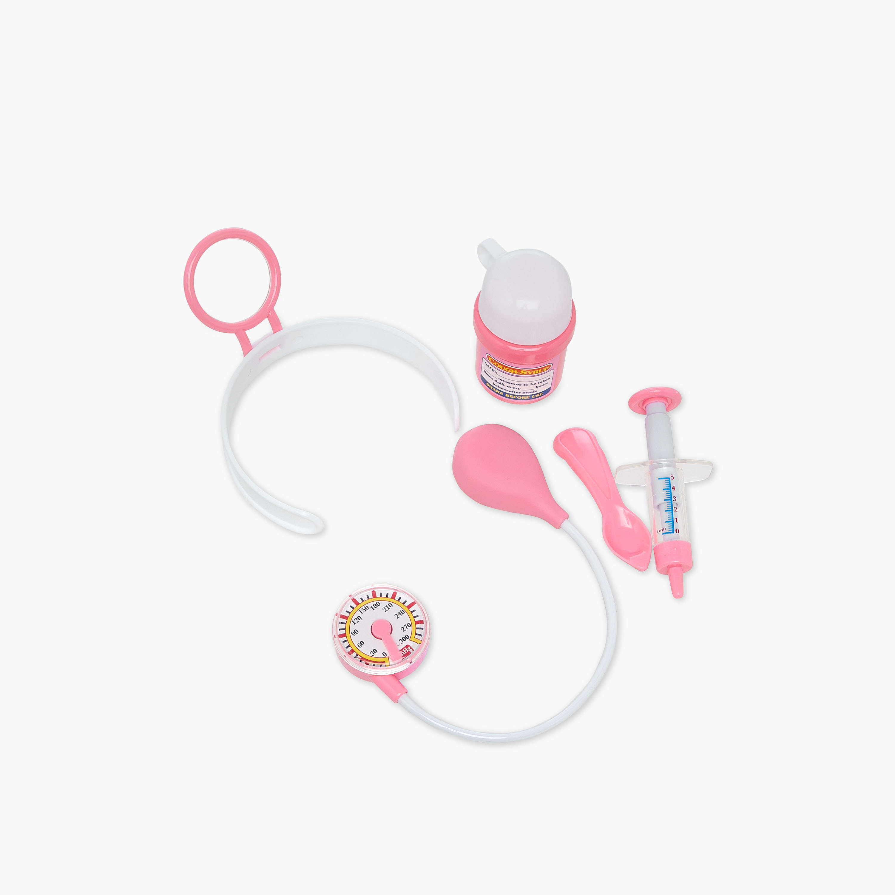 Lotus Rock-a-Bye Baby Doll Doctor Playset-toys-dollsandplaysets-dollplaysets-image-4