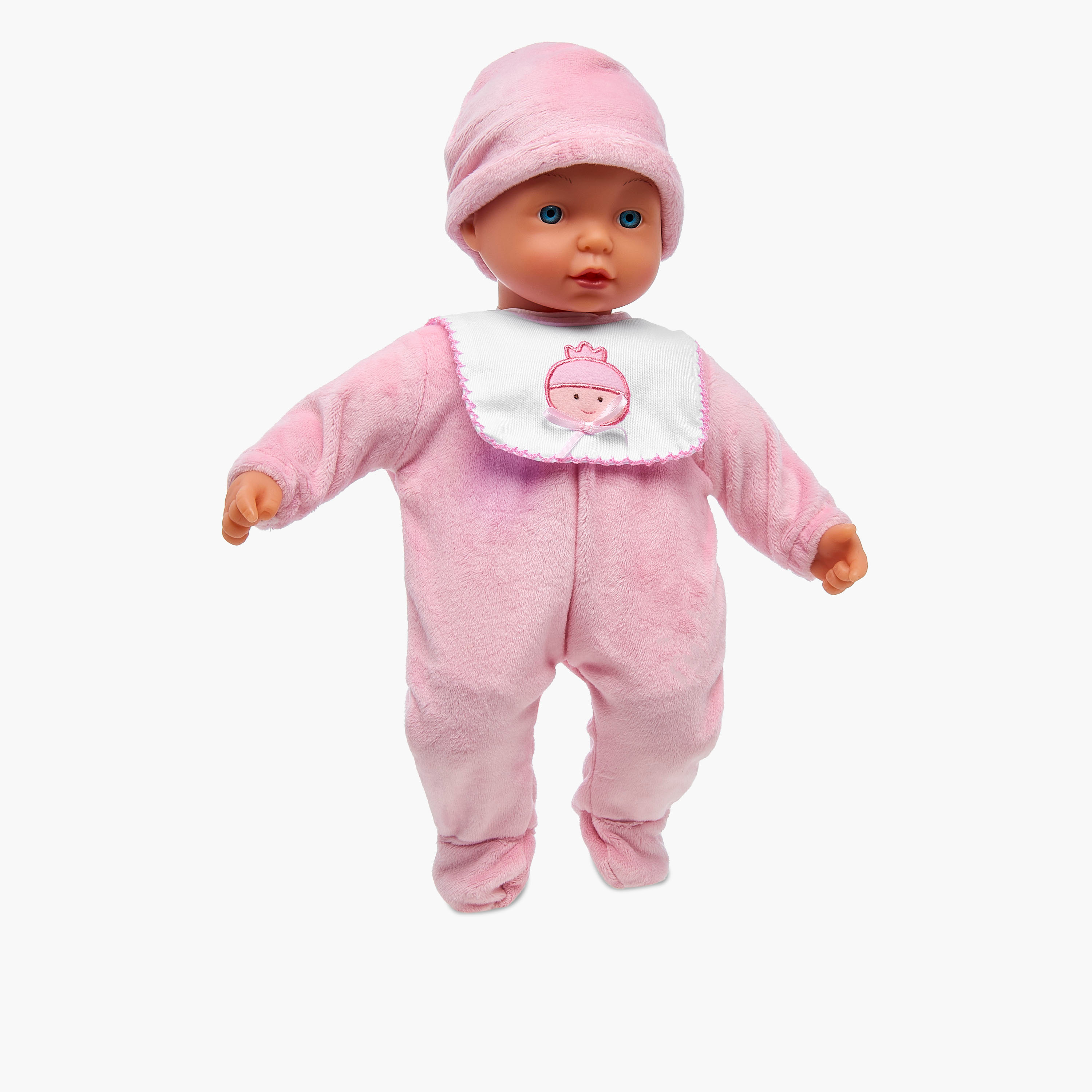 Lotus Feeding Baby Doll Playset-toys-dollsandplaysets-dollplaysets-image-2