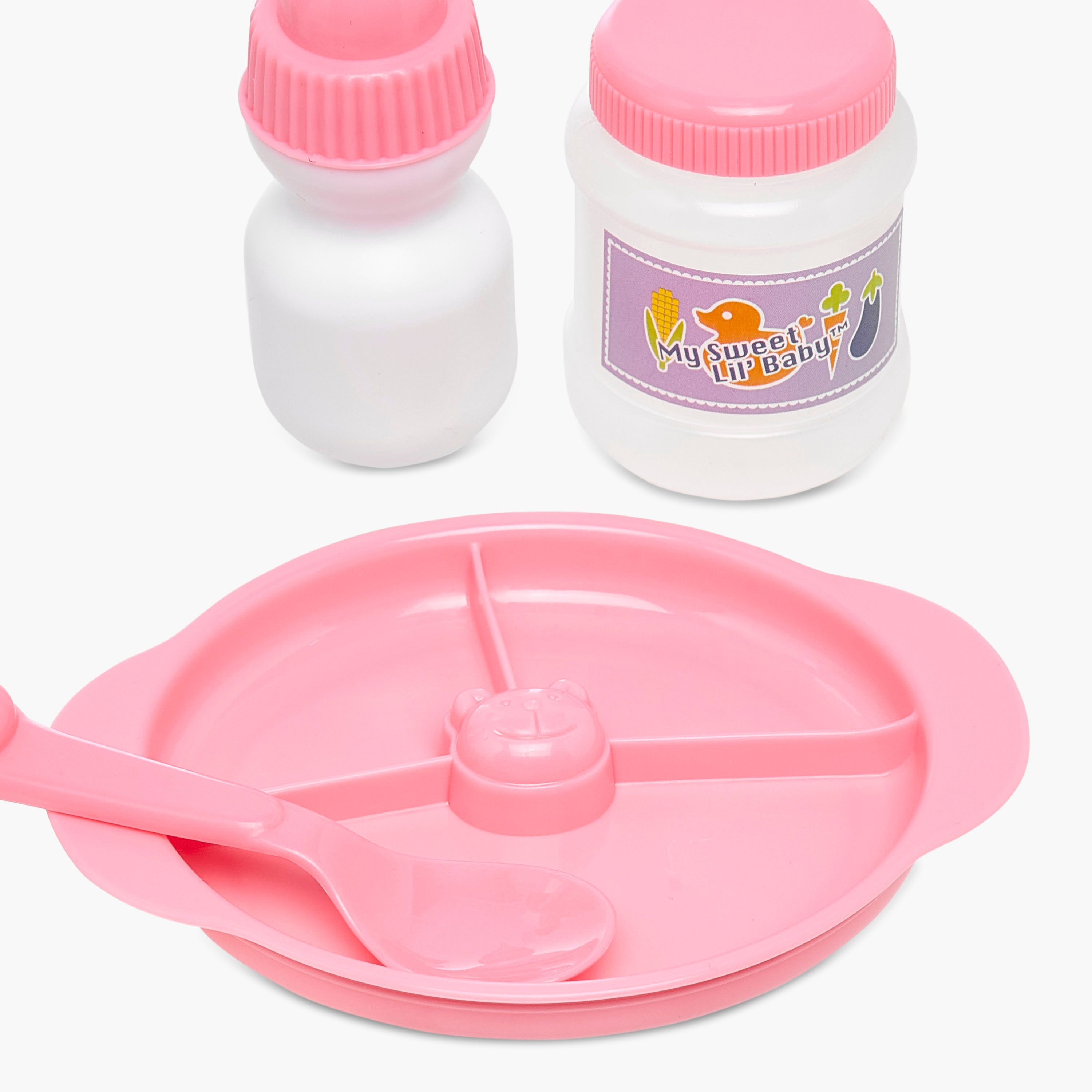 Lotus Feeding Baby Doll Playset-toys-dollsandplaysets-dollplaysets-image-7