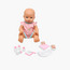 Lotus Rock-a-Bye Baby Doll Playset-toys-dollsandplaysets-dolls-image-1