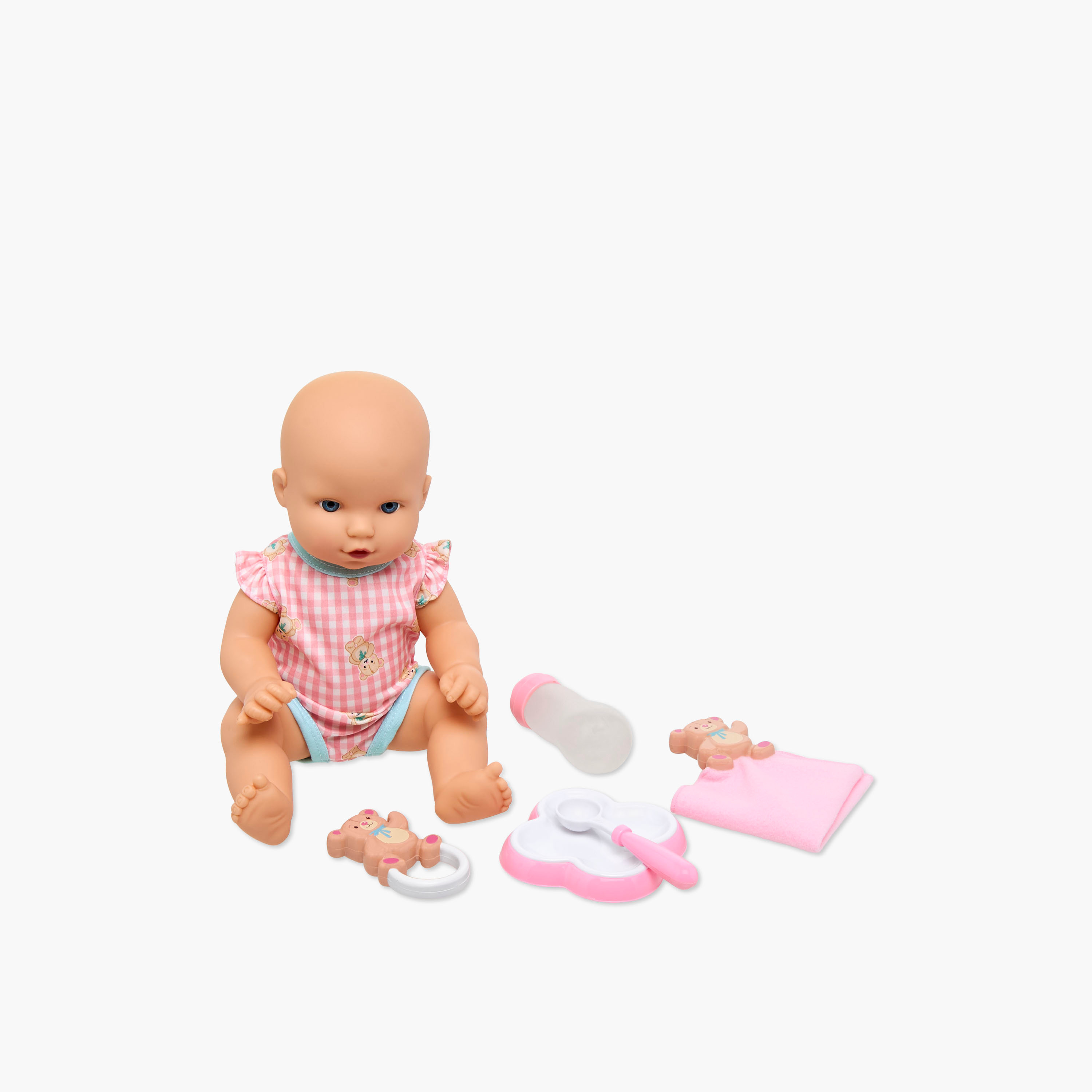 Lotus Rock-a-Bye Baby Doll Playset-toys-dollsandplaysets-dolls-image-2