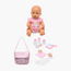 Lotus Rock-a-Bye Baby Doll Playset-toys-dollsandplaysets-dollplaysets-image-1