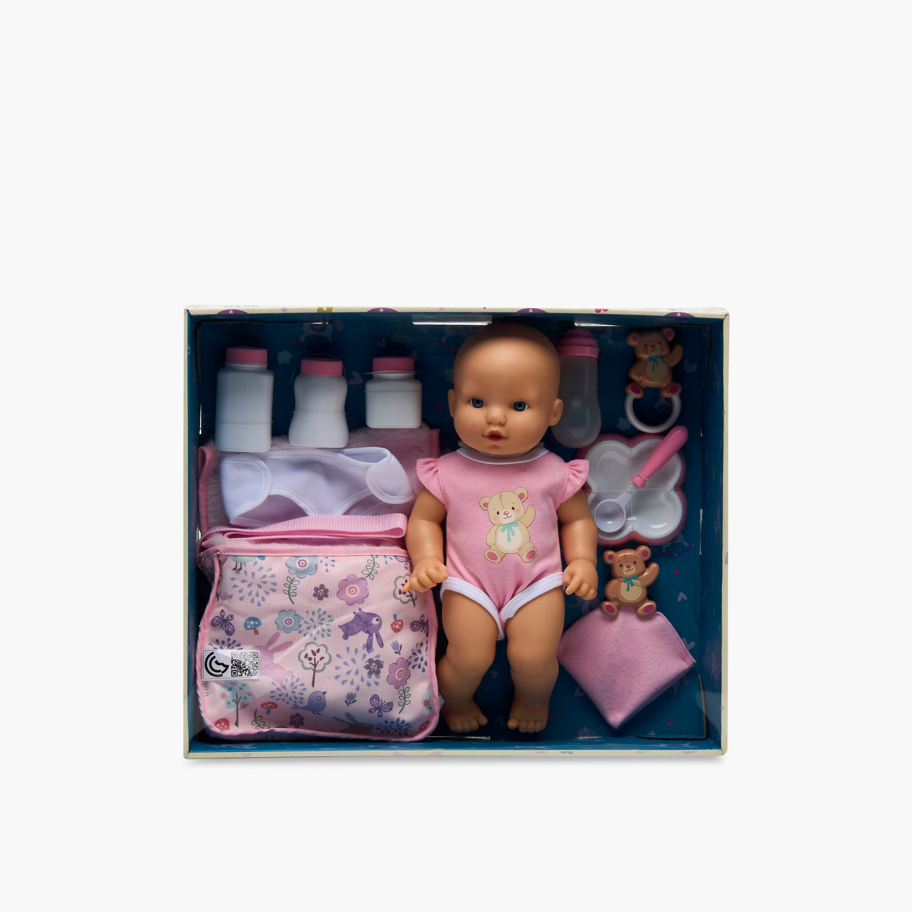 Lotus Rock-a-Bye Baby Doll Playset-toys-dollsandplaysets-dollplaysets-image-11