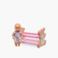 Lotus Baby Doll with Crib Playset-toys-dollsandplaysets-dollplaysets-image-1