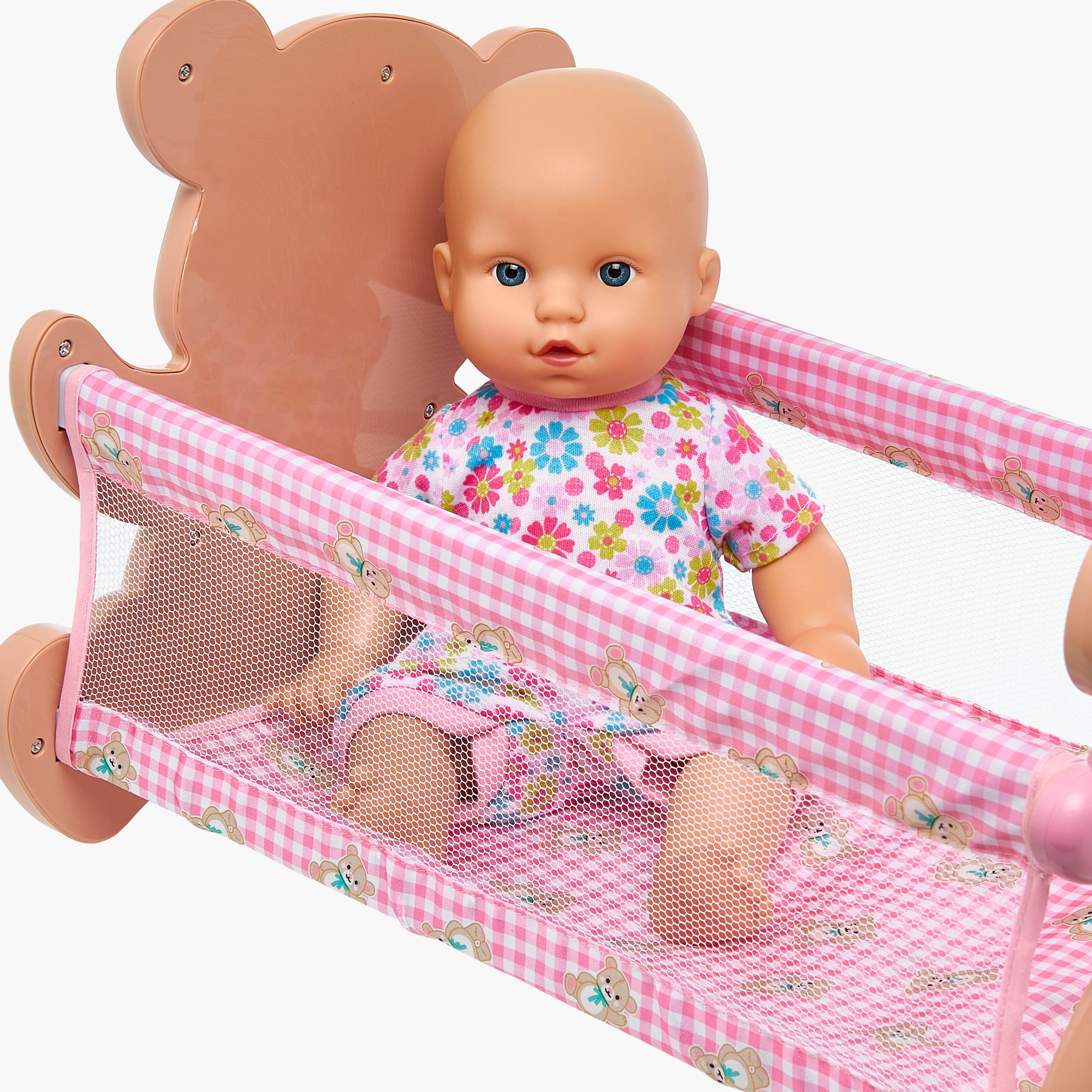 Lotus Baby Doll with Crib Playset-toys-dollsandplaysets-dollplaysets-image-7