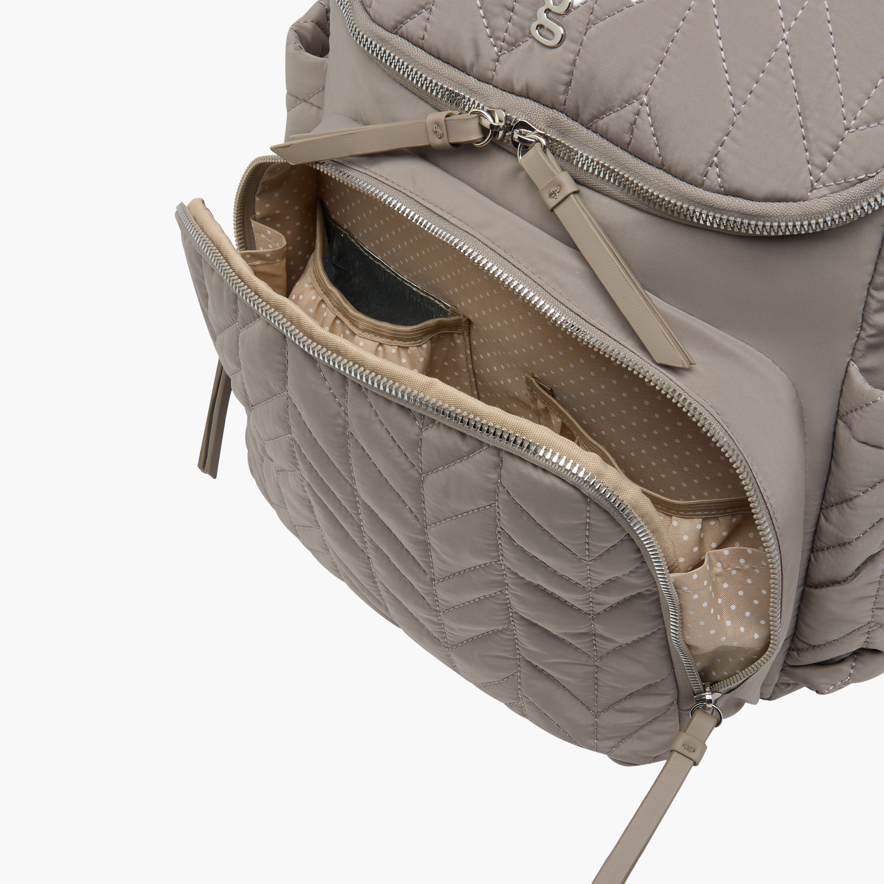 شنطة حفاضات مبطنة فريا من جيجلز-baby-gear-diaperbags-image-10