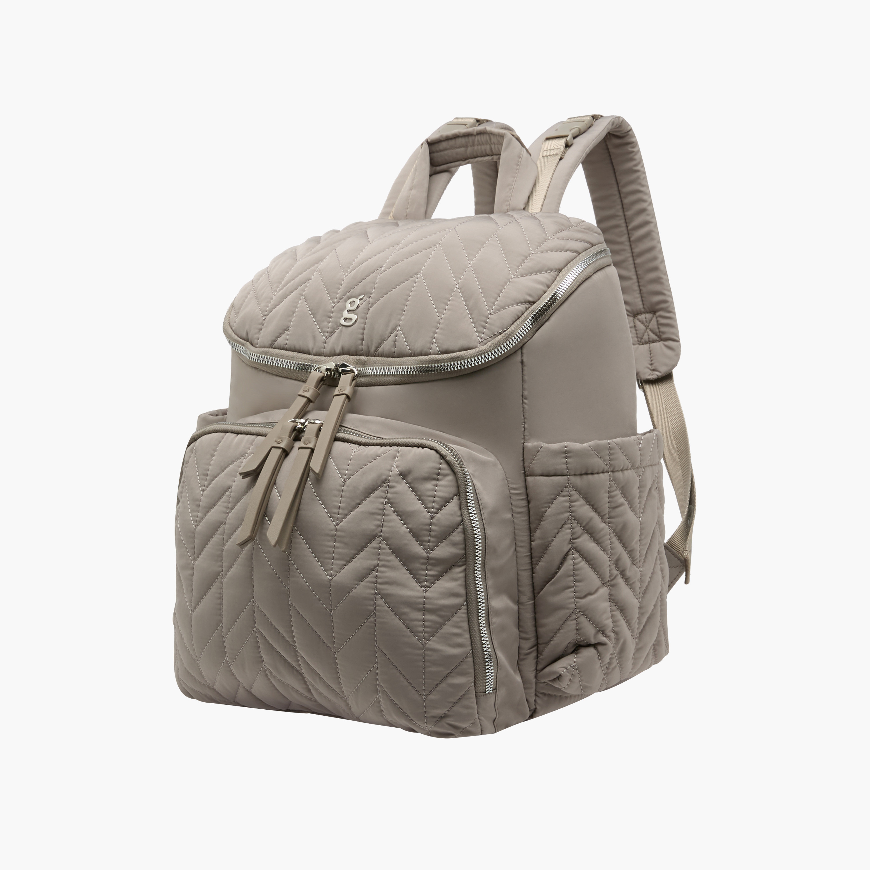 شنطة حفاضات مبطنة فريا من جيجلز-baby-gear-diaperbags-image-6
