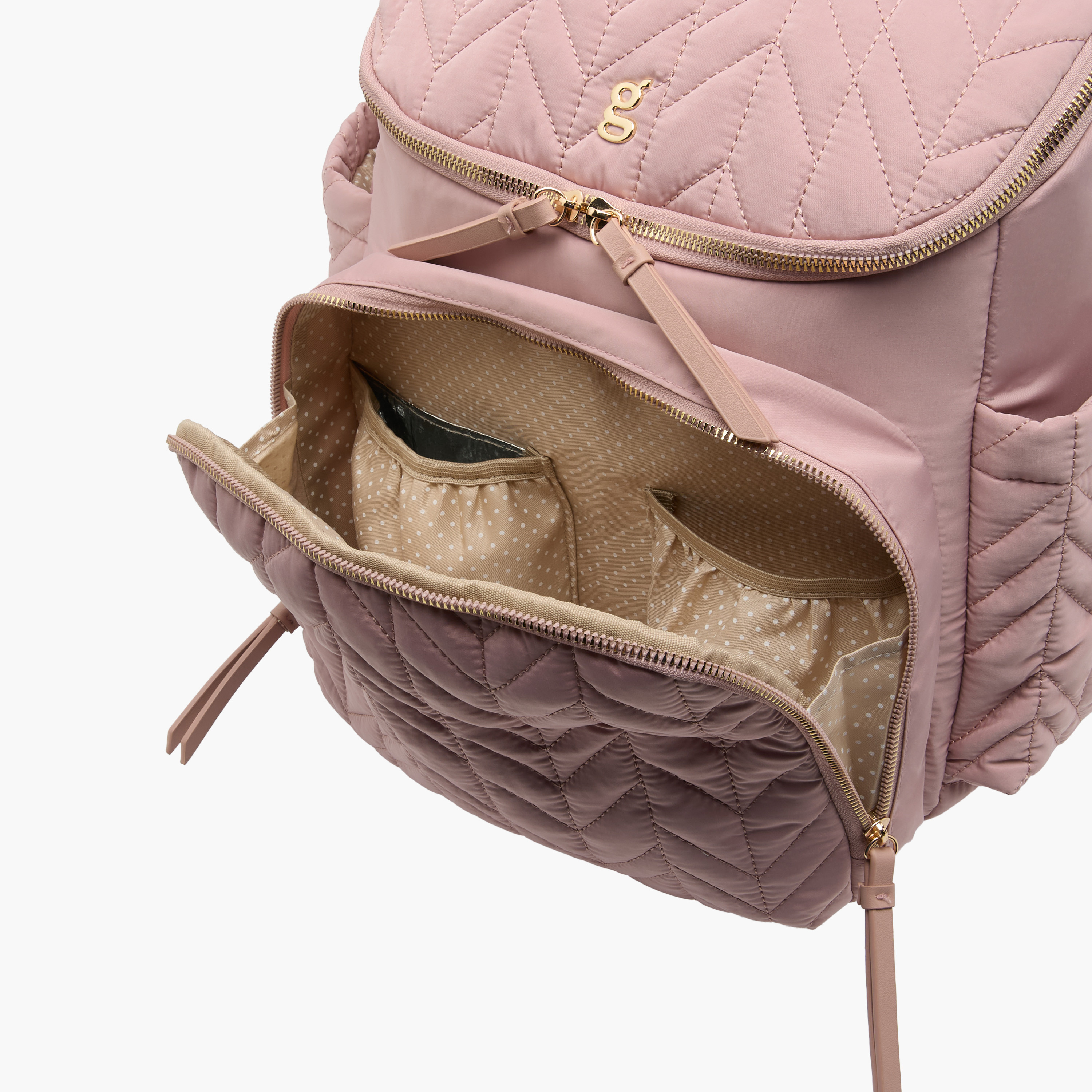 شنطة حفاضات مبطنة فريا من جيجلز-baby-gear-diaperbags-image-10