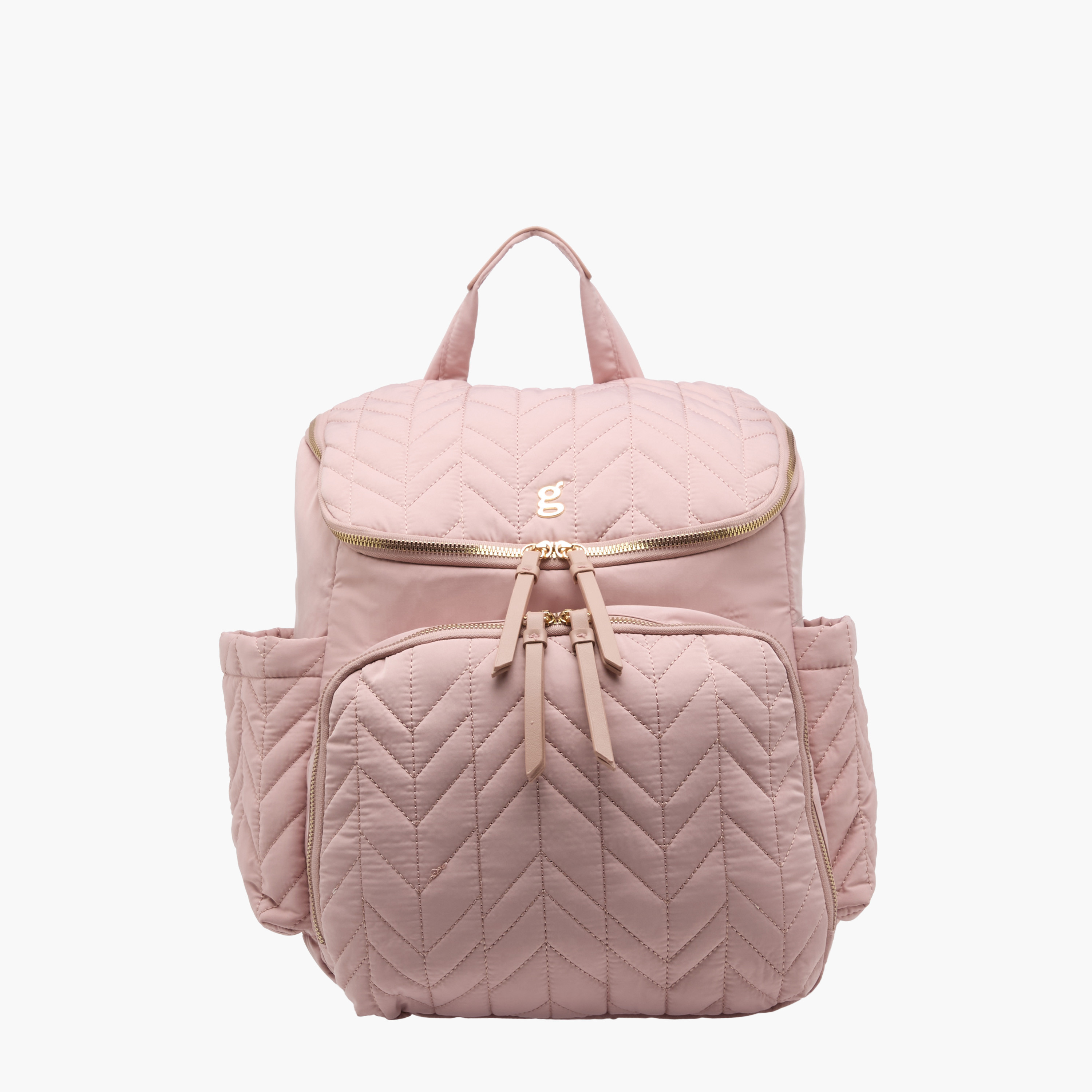 شنطة حفاضات مبطنة فريا من جيجلز-baby-gear-diaperbags-image-5