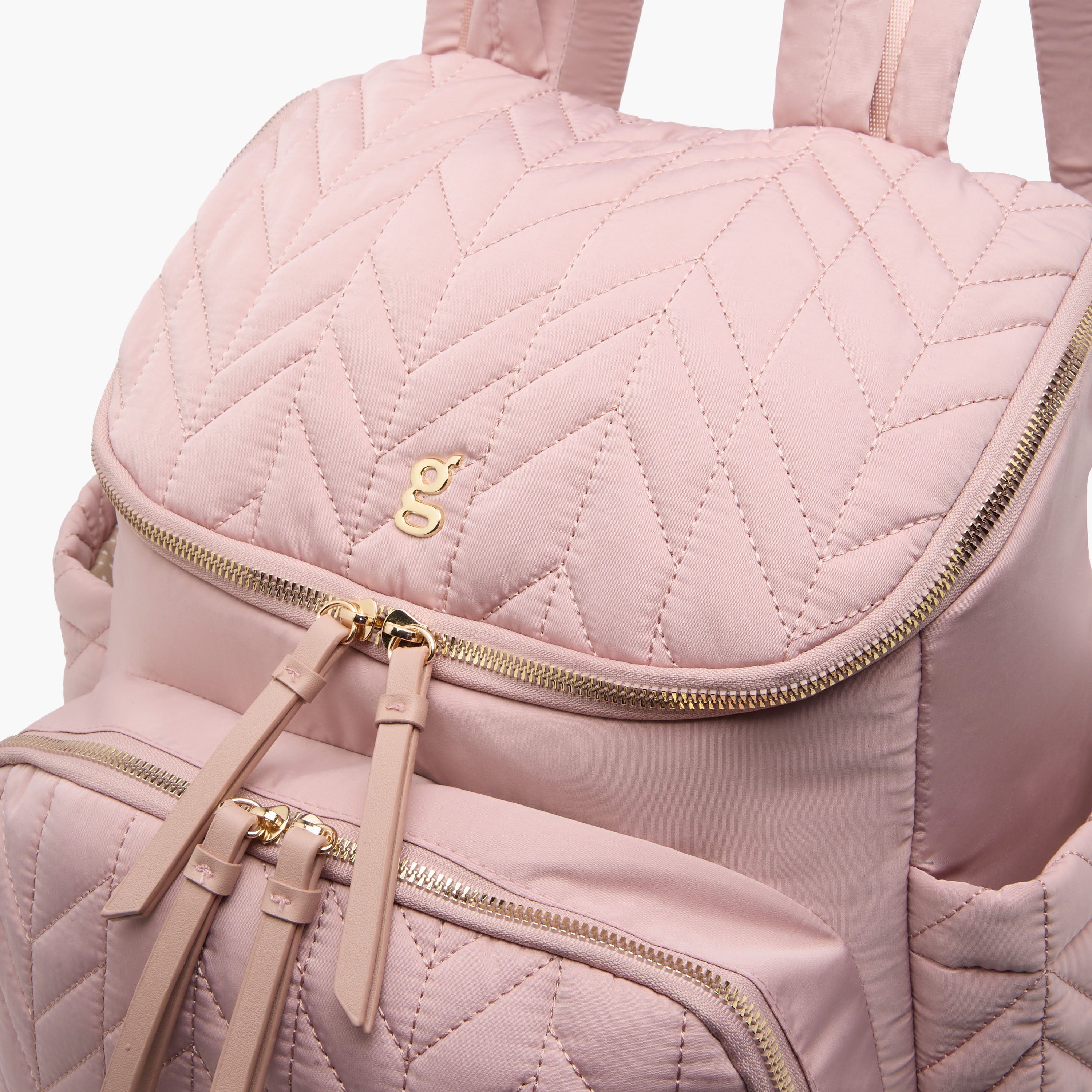 شنطة حفاضات مبطنة فريا من جيجلز-baby-gear-diaperbags-image-8