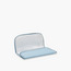 شنطة حفاضات بطبعات زهرية مع لبادة تغيير من جيجلز-baby-diapering-diaperbags-image-3