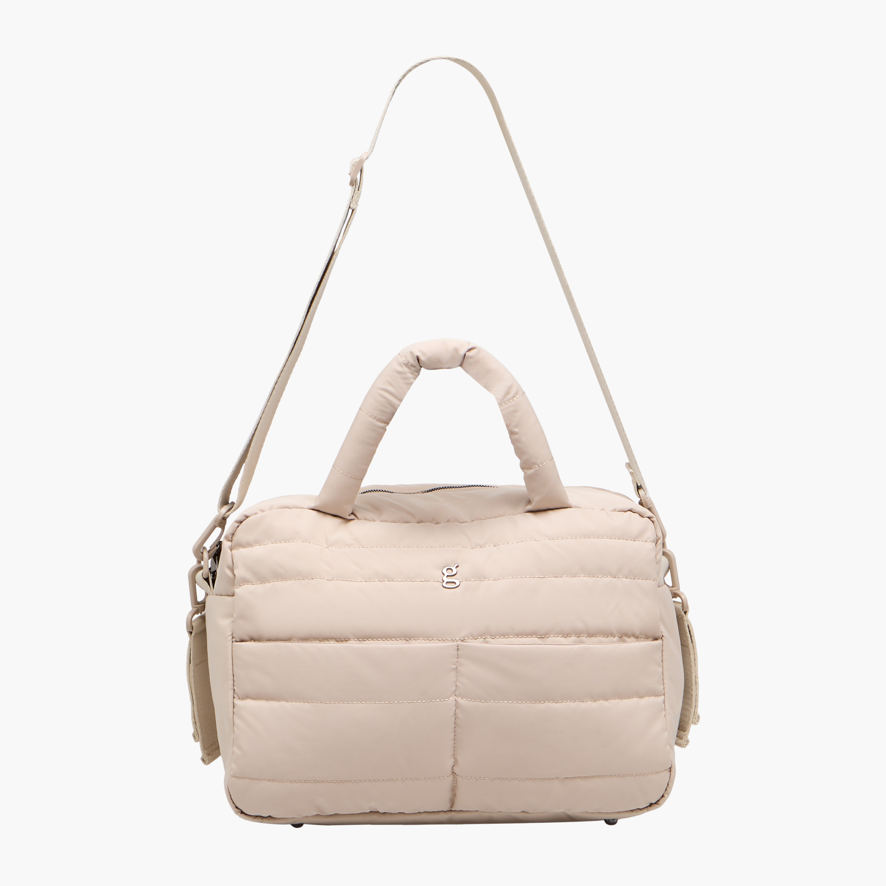 Giggles Forrest Diaper Bag with Changing Mat-baby-diapering-diaperbags-image-2