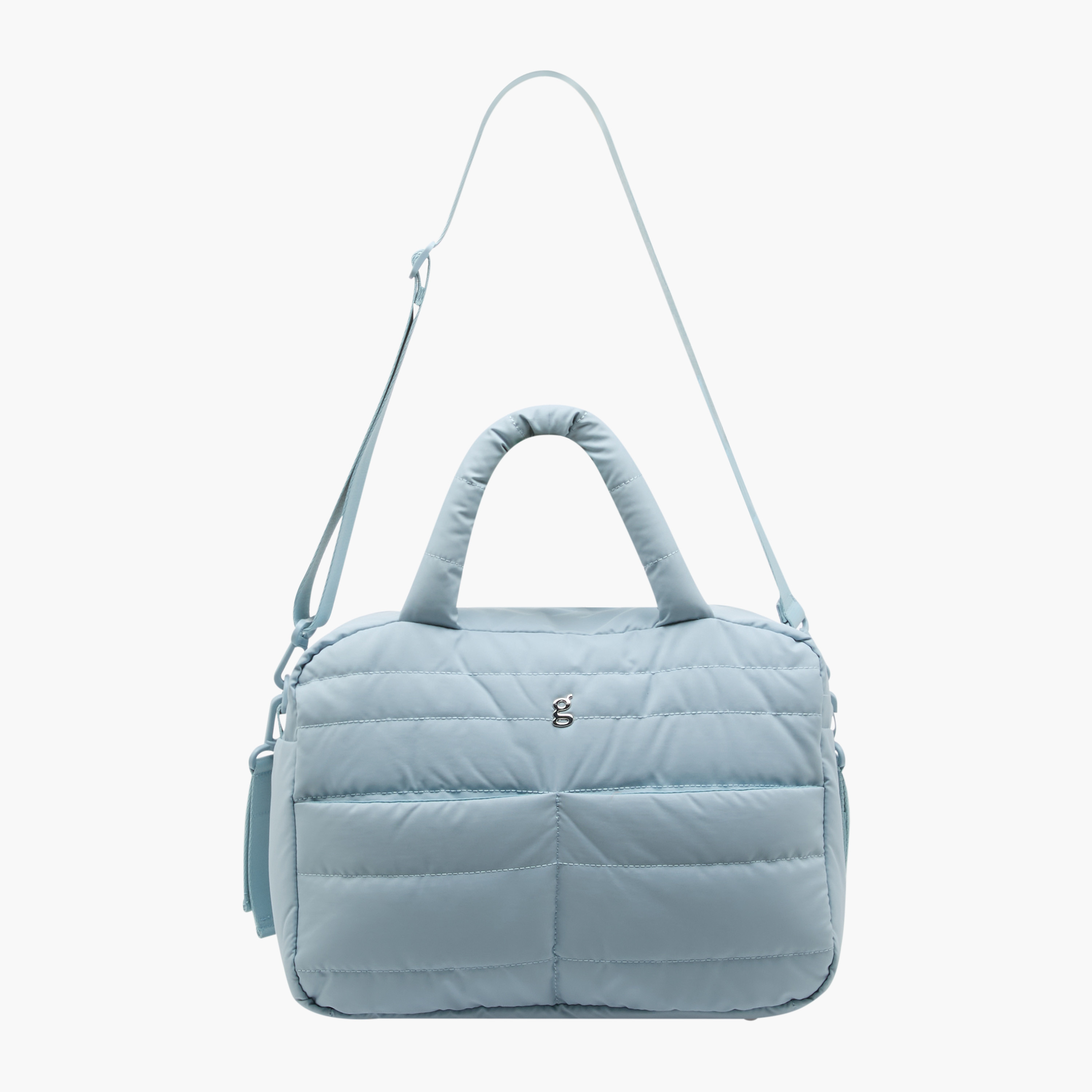 Giggles Forrest Diaper Bag with Changing Mat-baby-gear-diaperbags-image-2