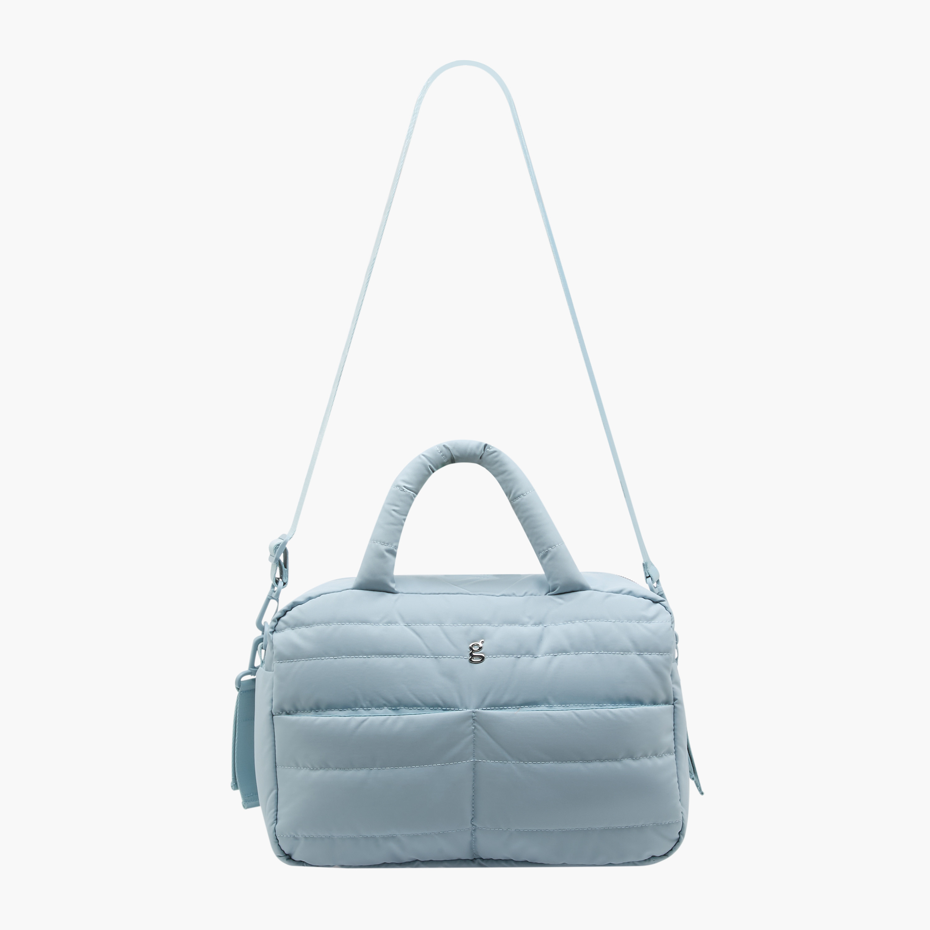 Giggles Forrest Diaper Bag with Changing Mat-baby-gear-diaperbags-image-4